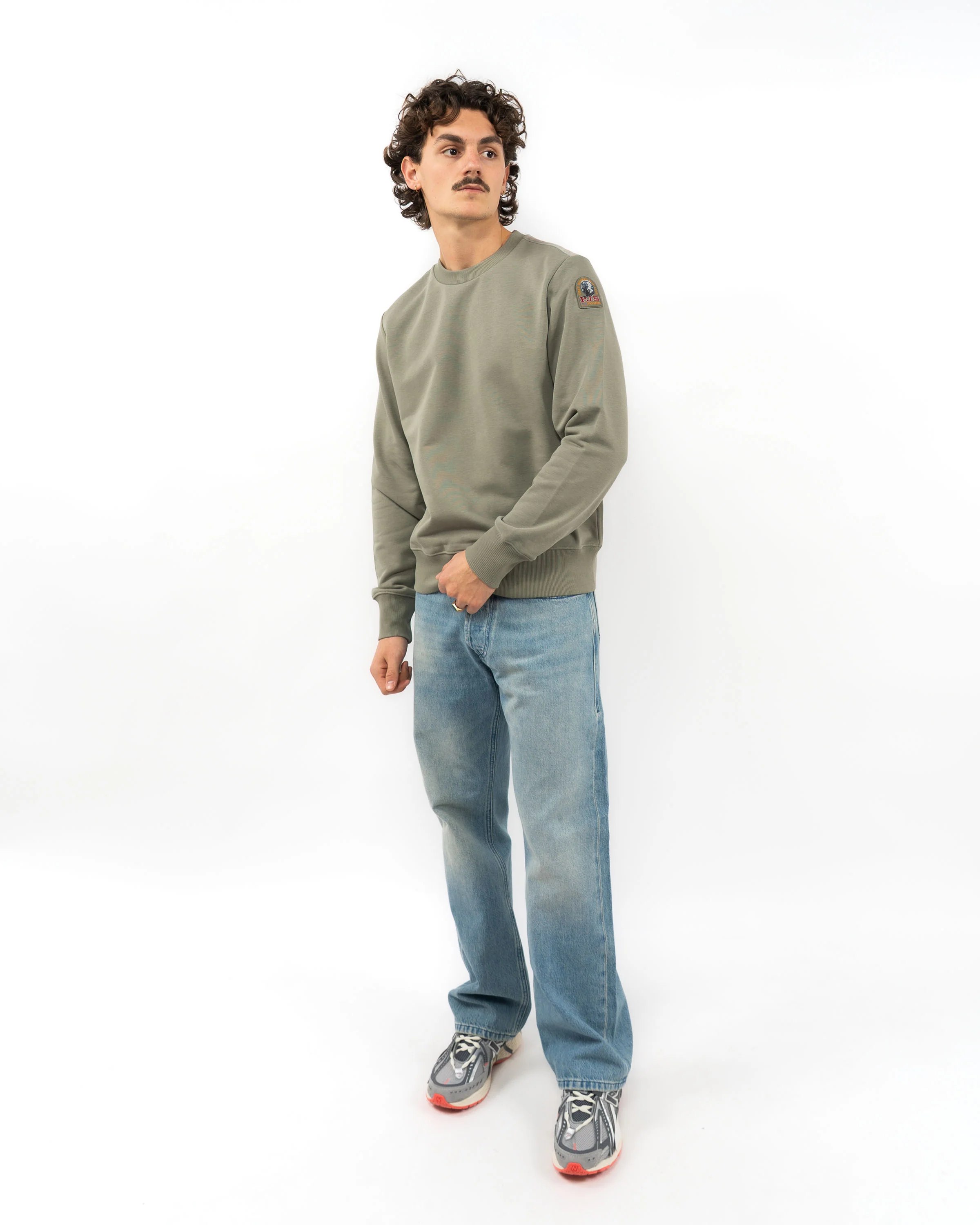 K2 Sweater - Image 5