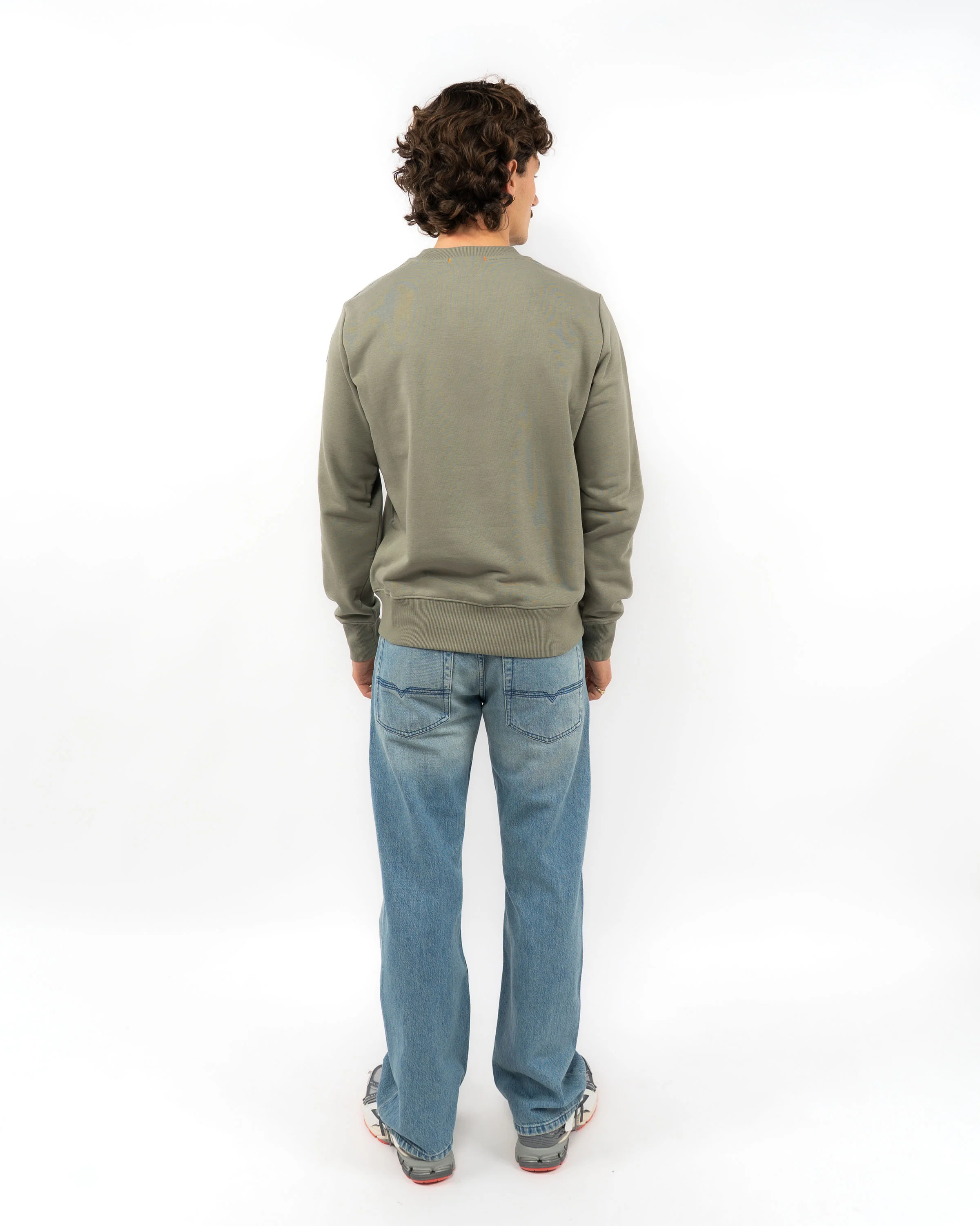 K2 Sweater - Image 6