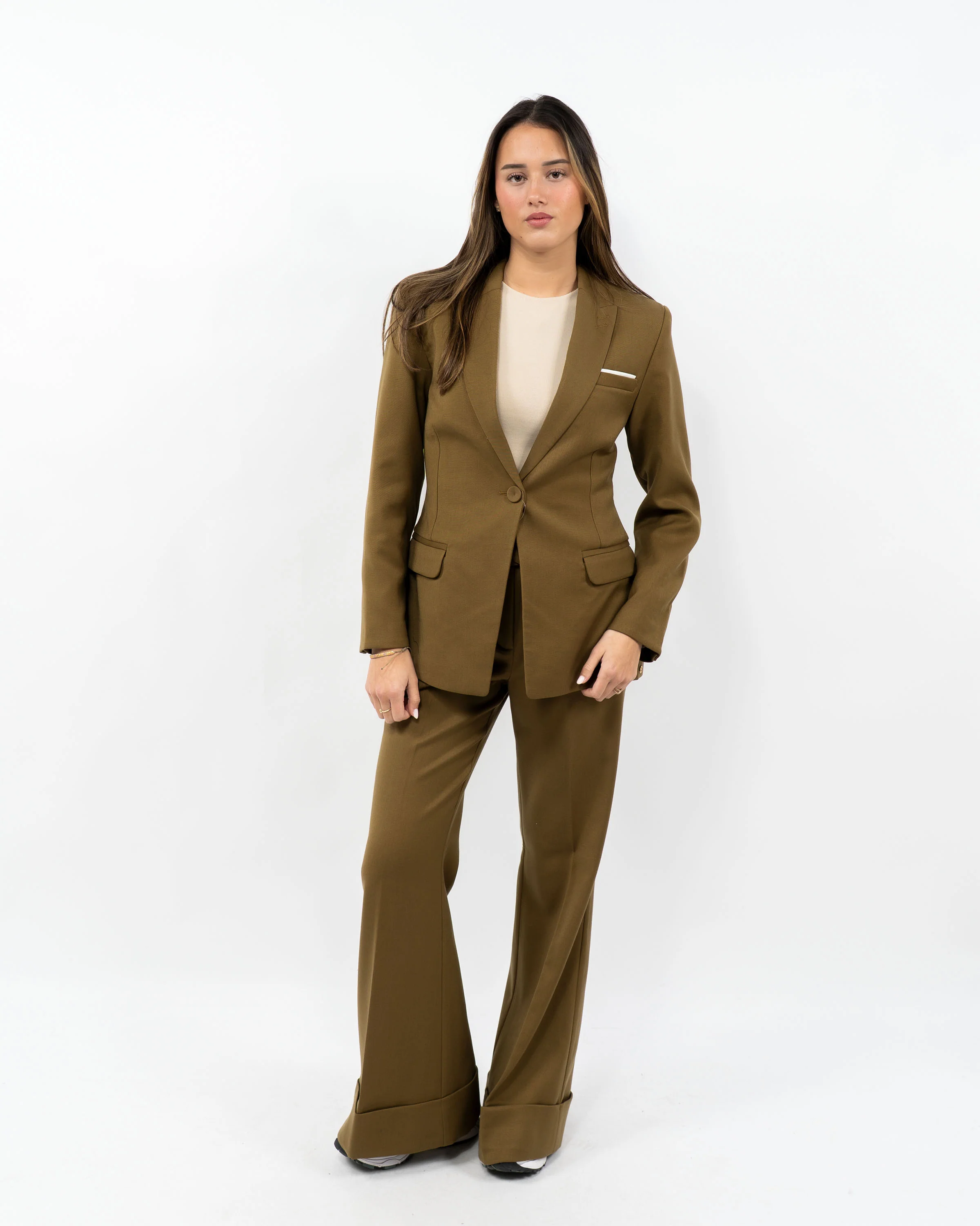Kanan Blazer - Image 3