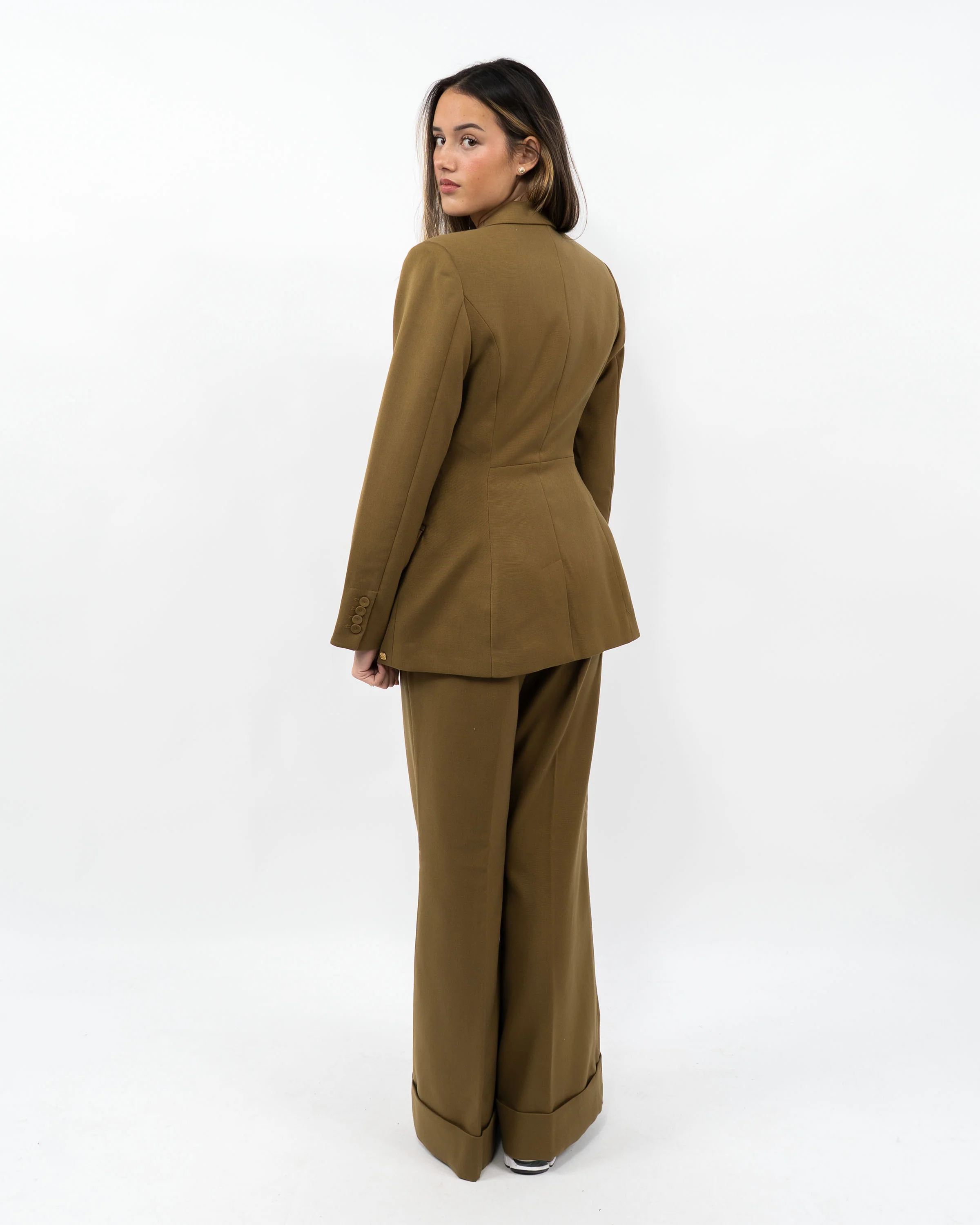Kanan Blazer - Image 5