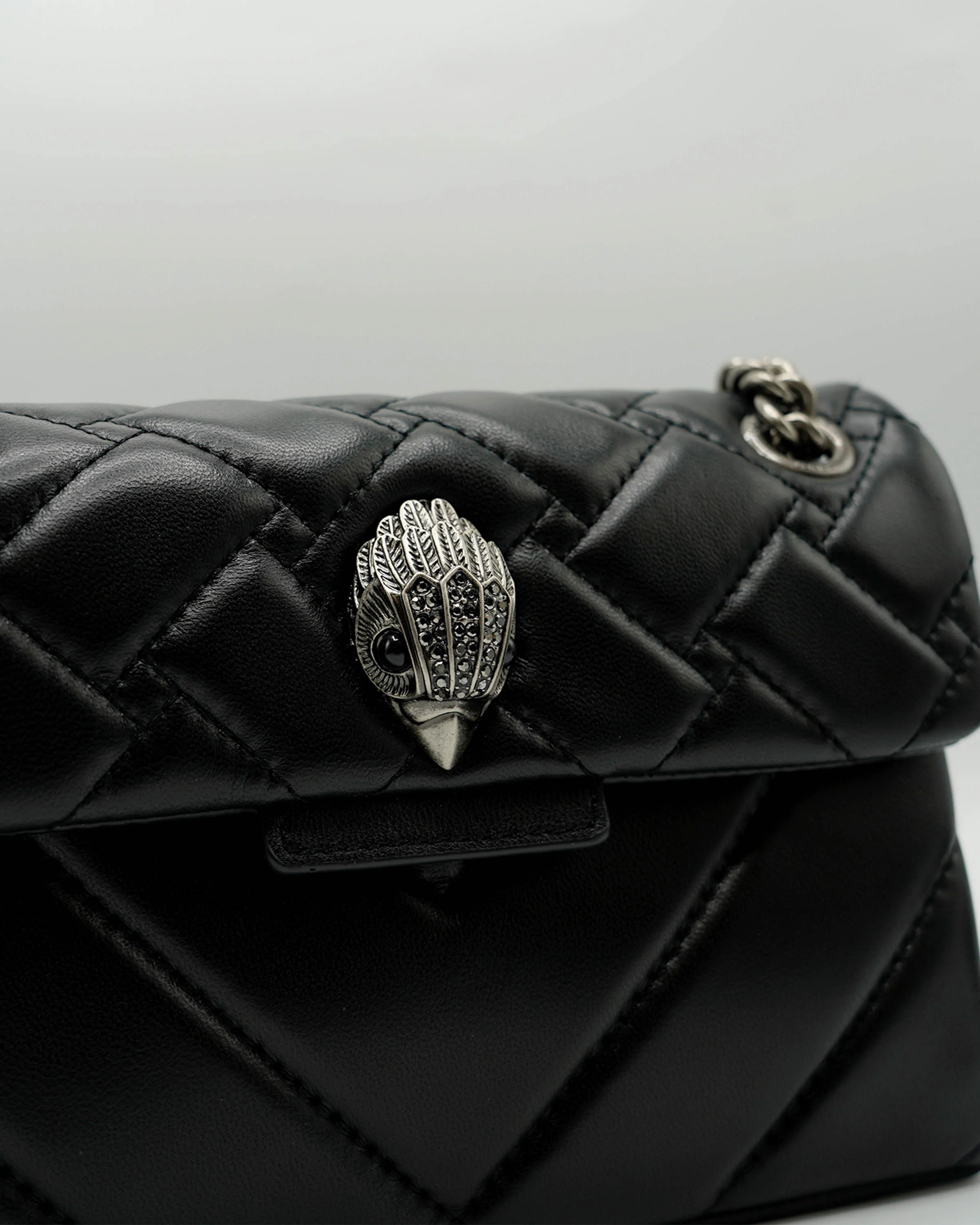 Kensington Mini Tas - Image 4