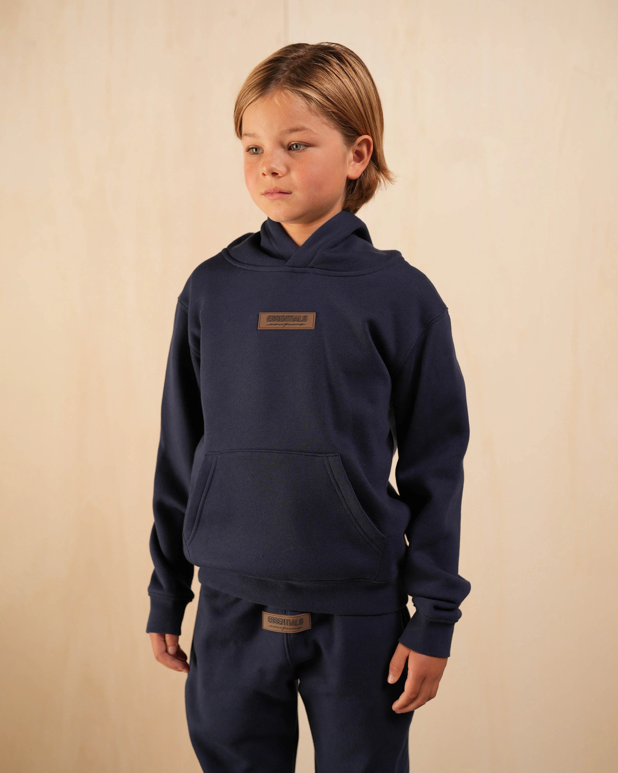 Kids Rubber Tracksuit - Image 3