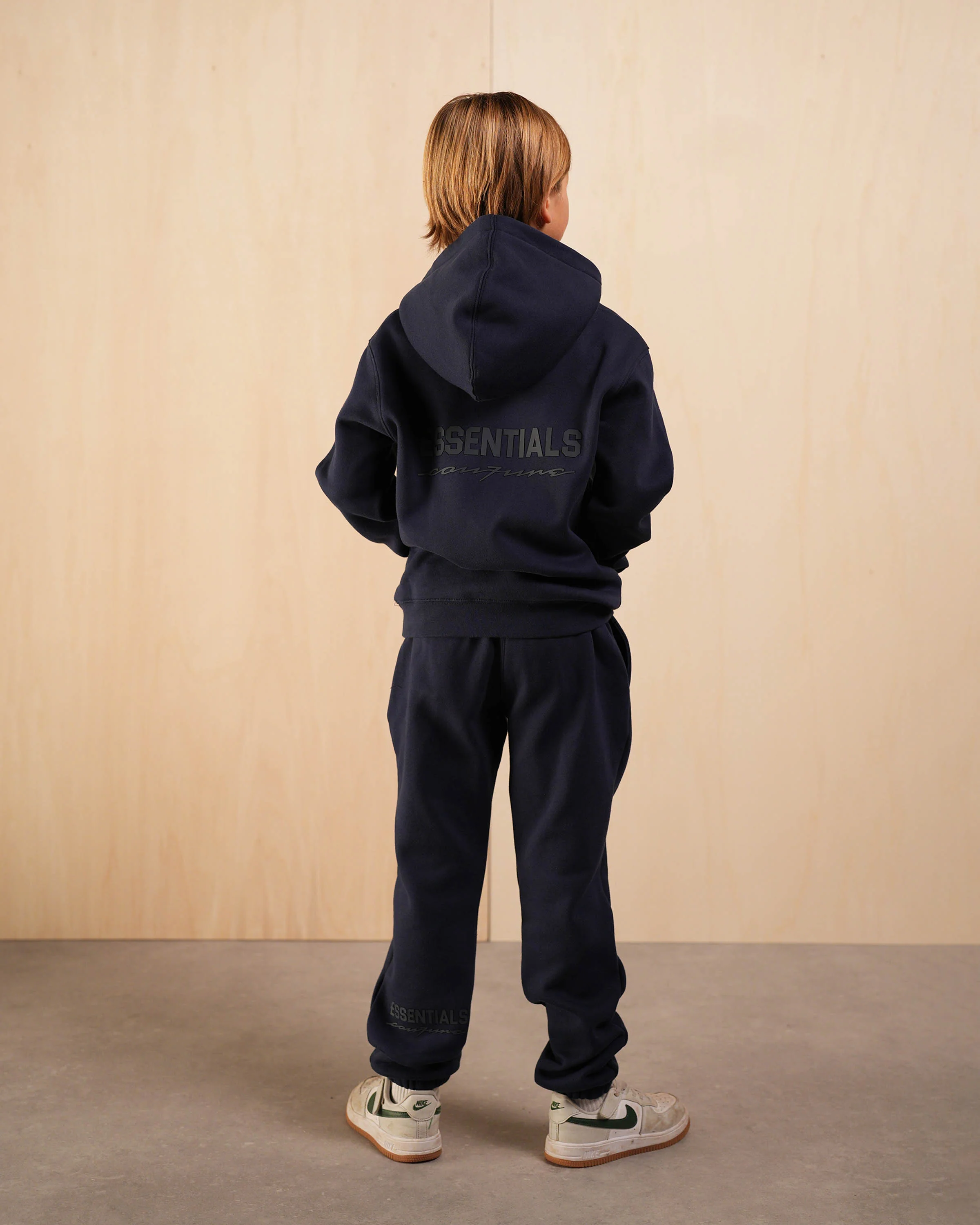 Kids Rubber Tracksuit - Image 4