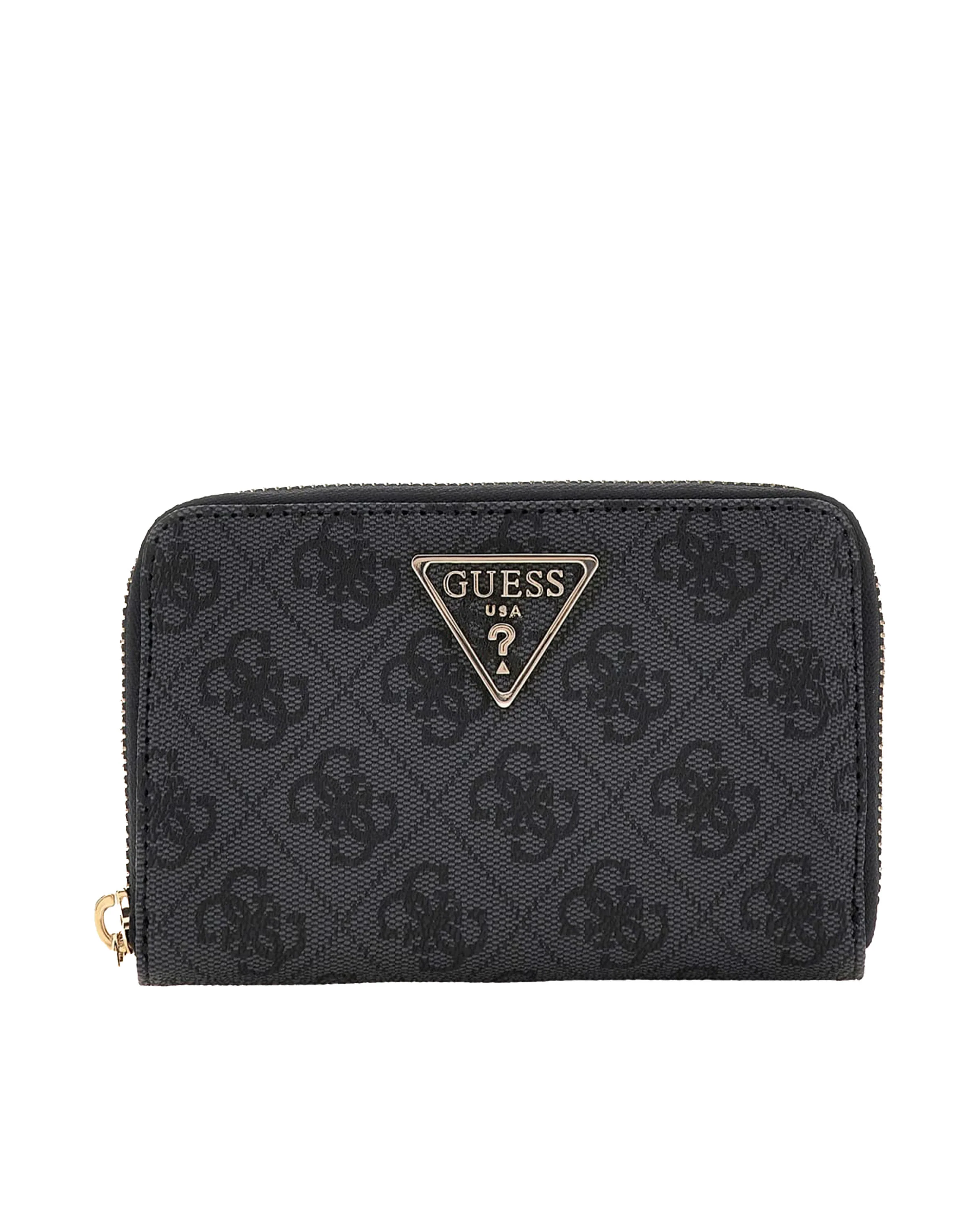 Laurel Medium Zip Portemonnee