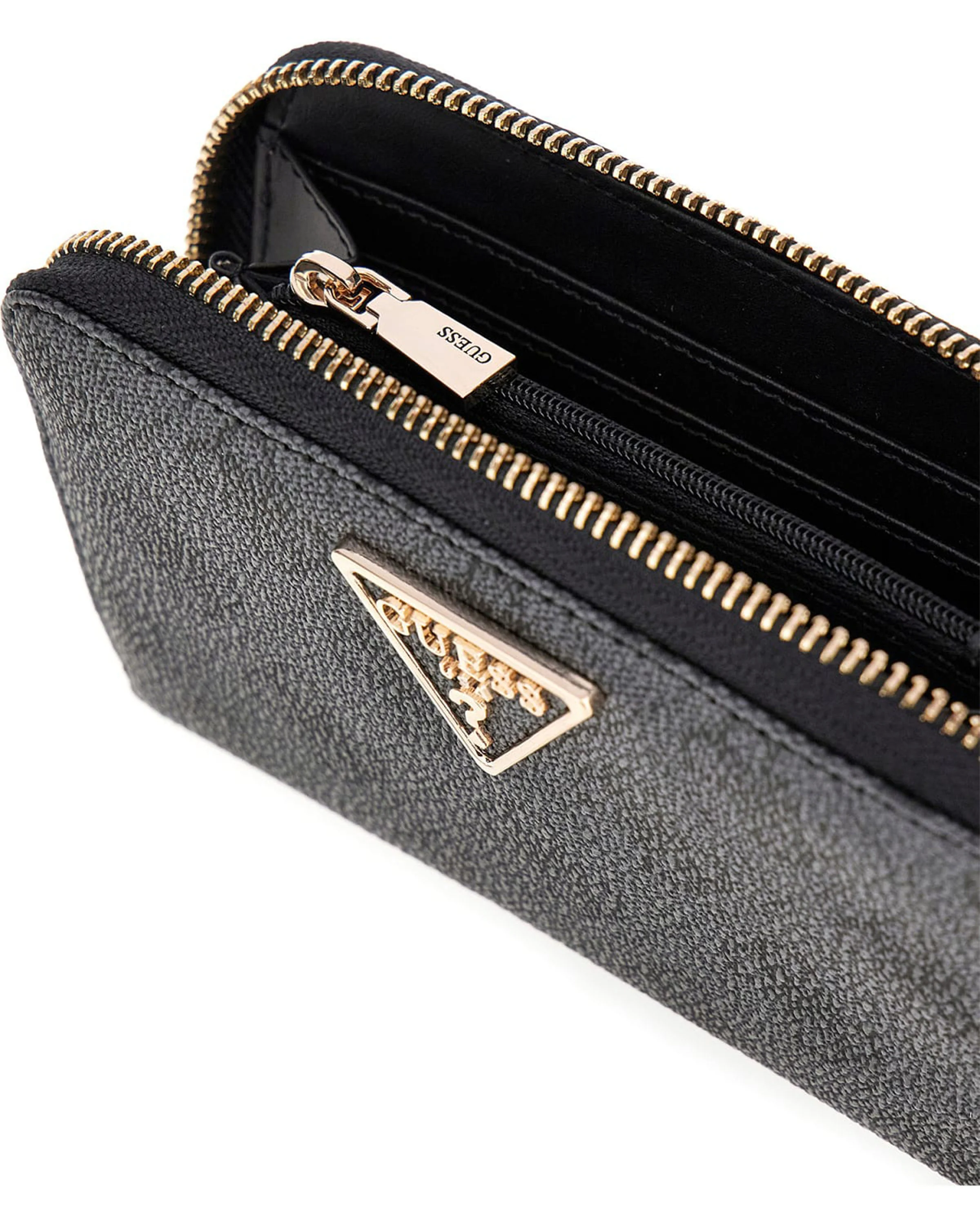 Laurel Medium Zip Portemonnee - Image 2