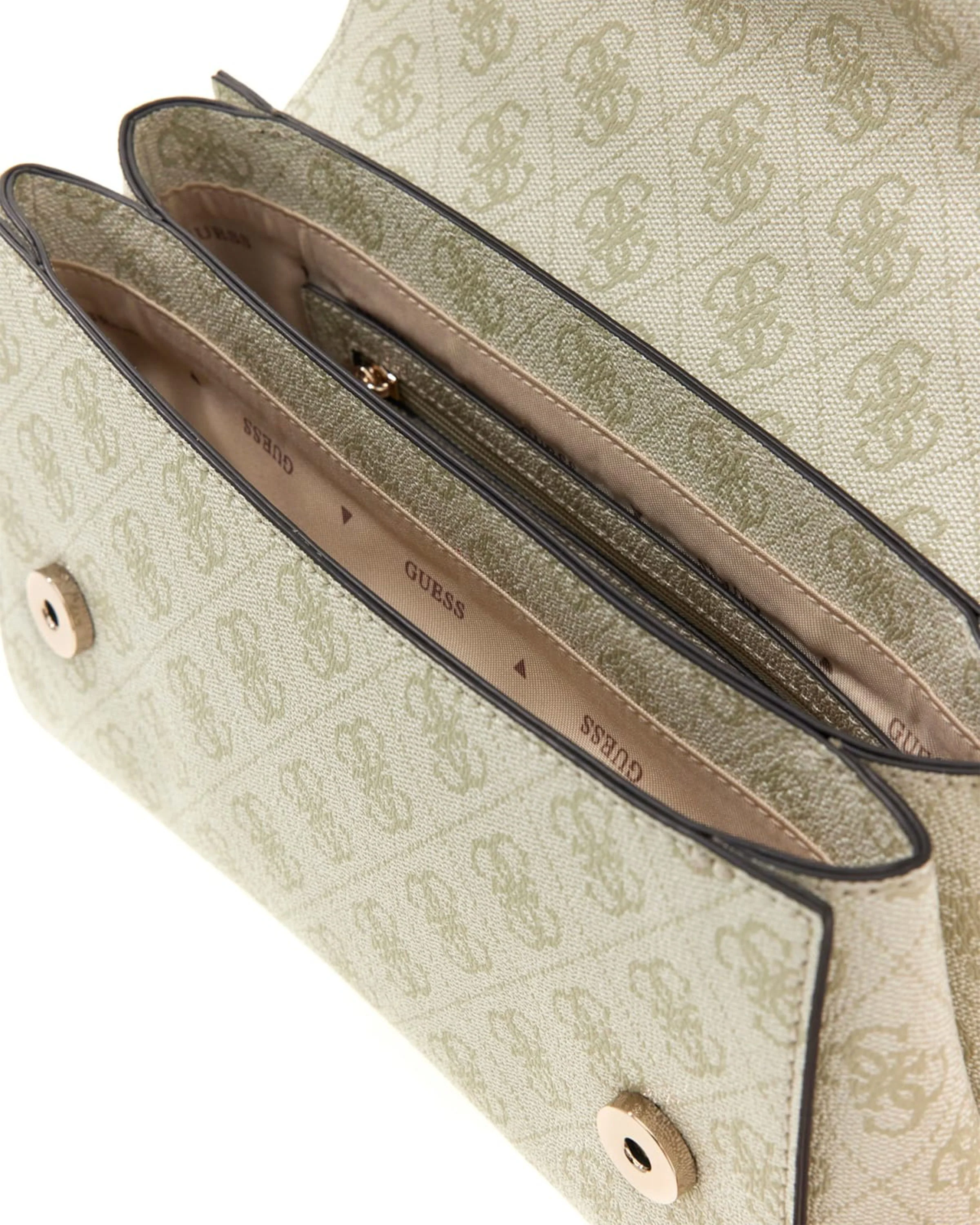 Leona Logo Crossbody - Image 2