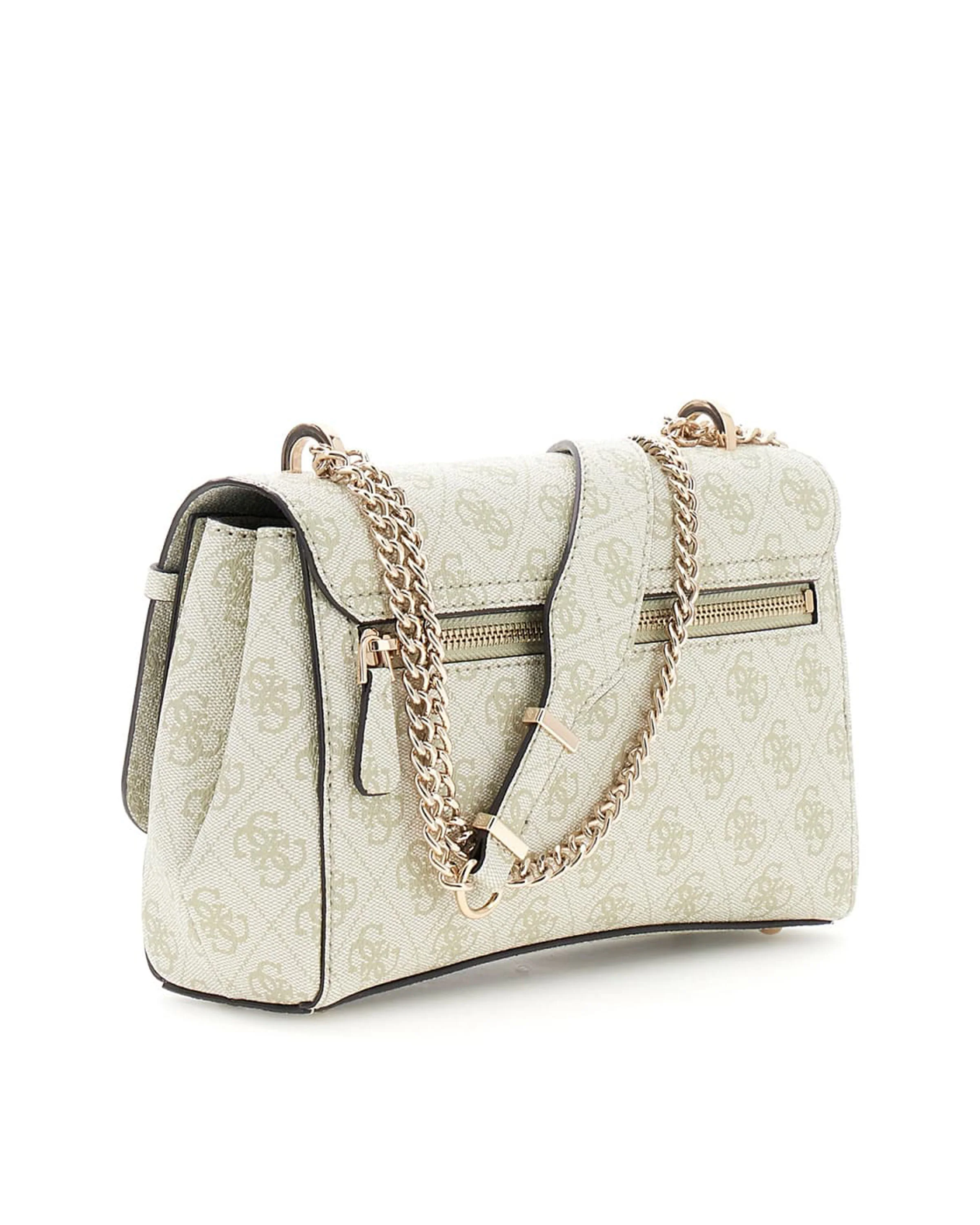 Leona Logo Crossbody - Image 3