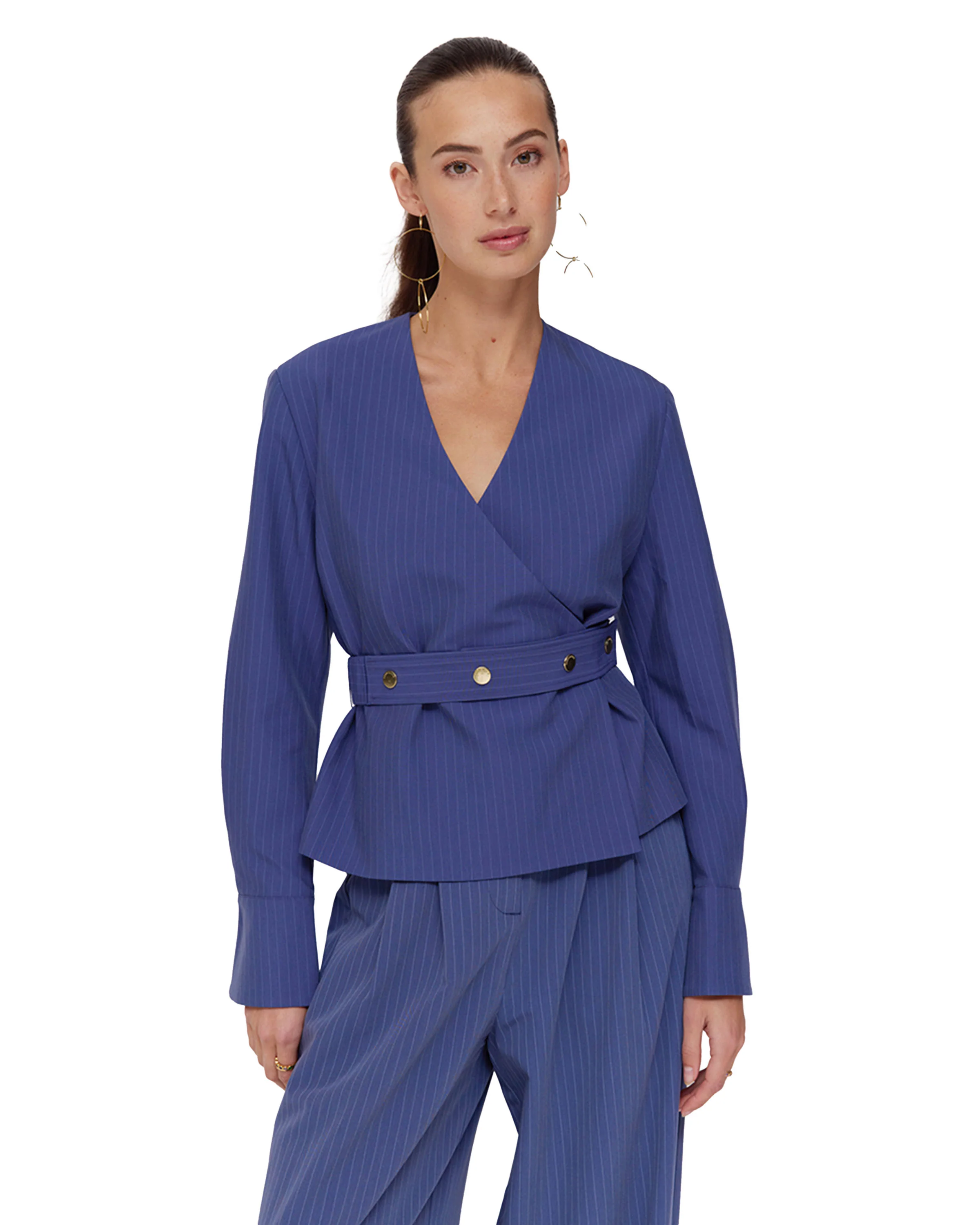Lida Blouse