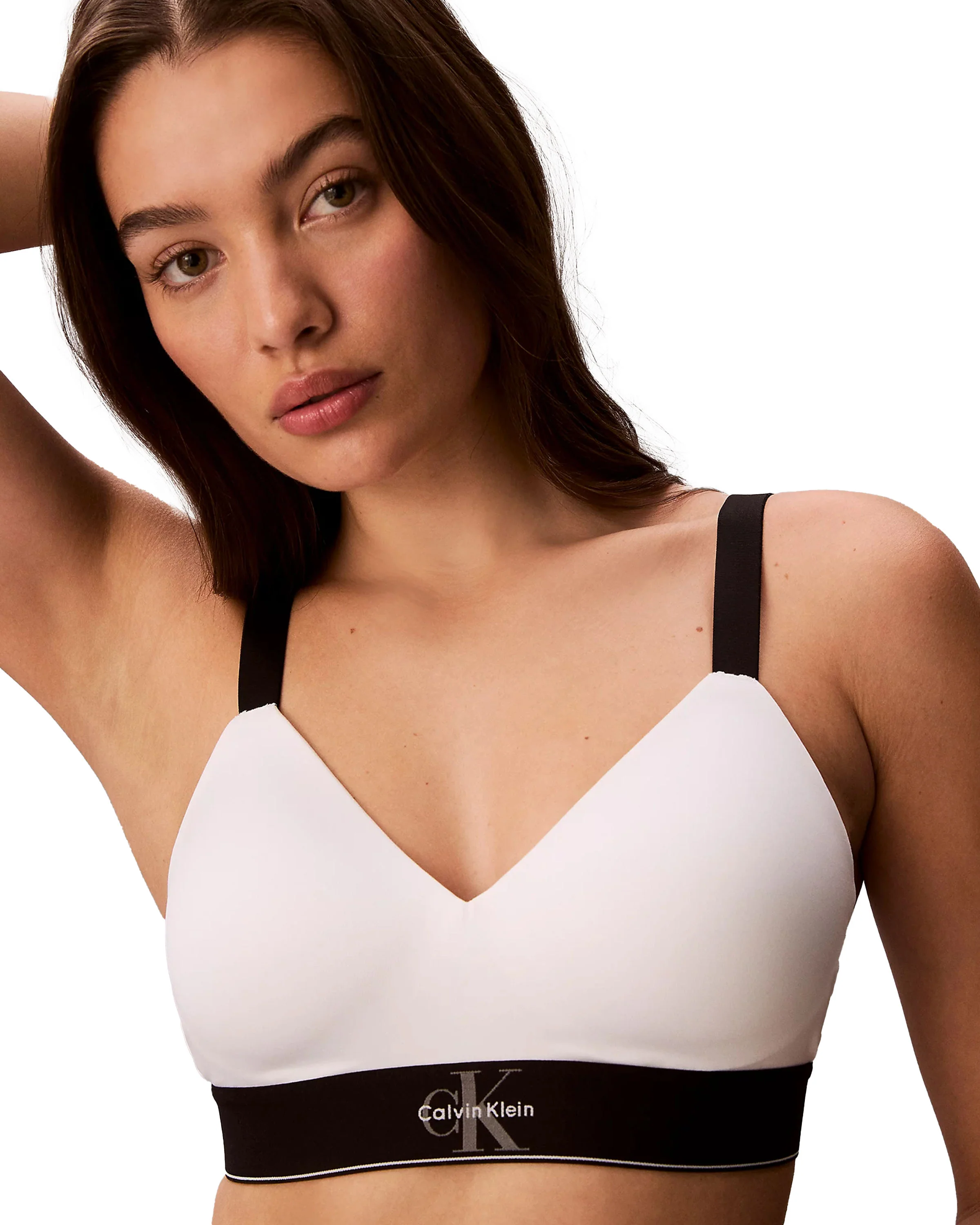 Lightly Lined Bralette