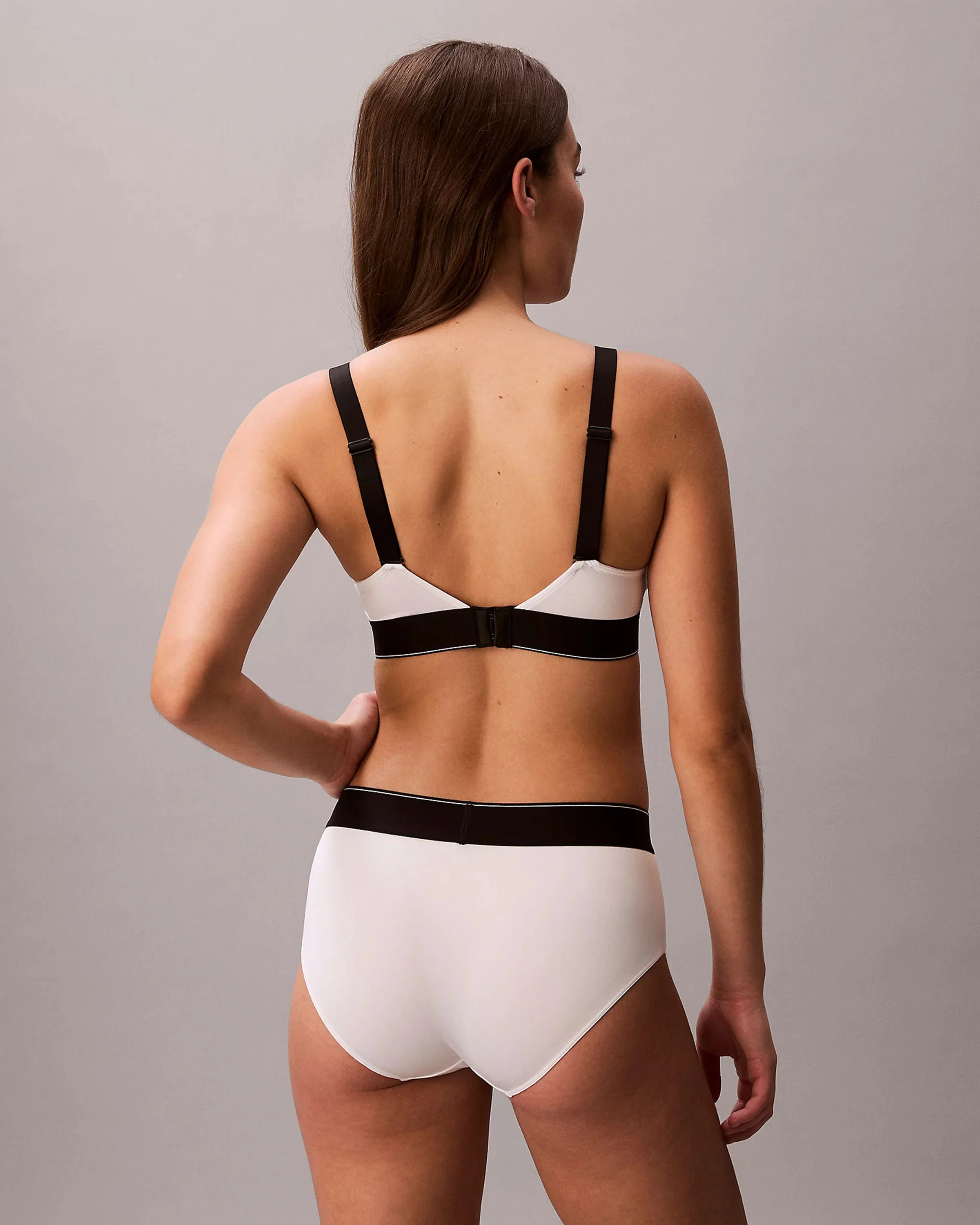 Lightly Lined Bralette - Image 4