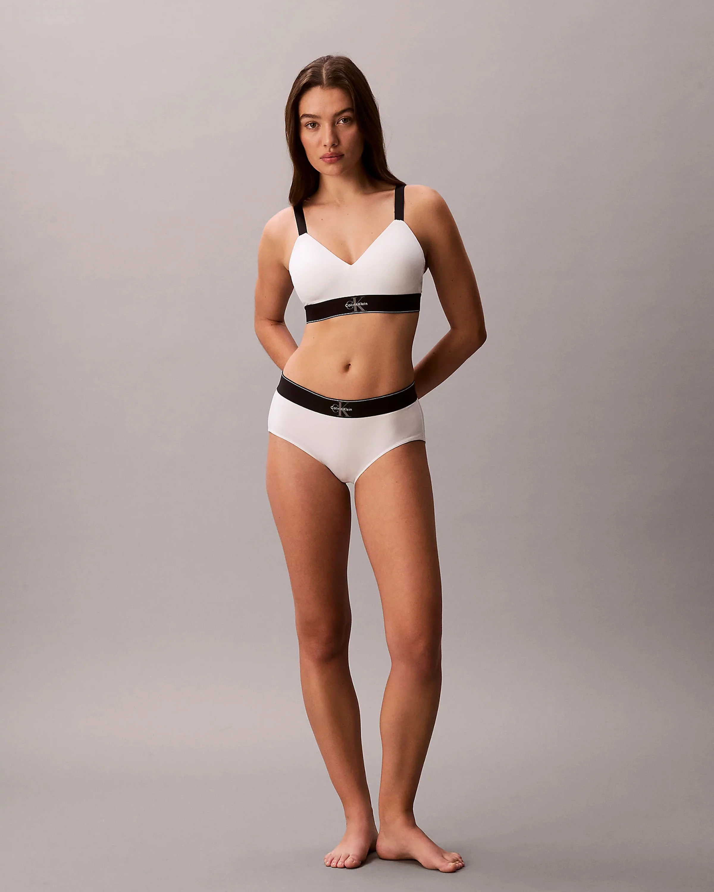 Lightly Lined Bralette - Image 5