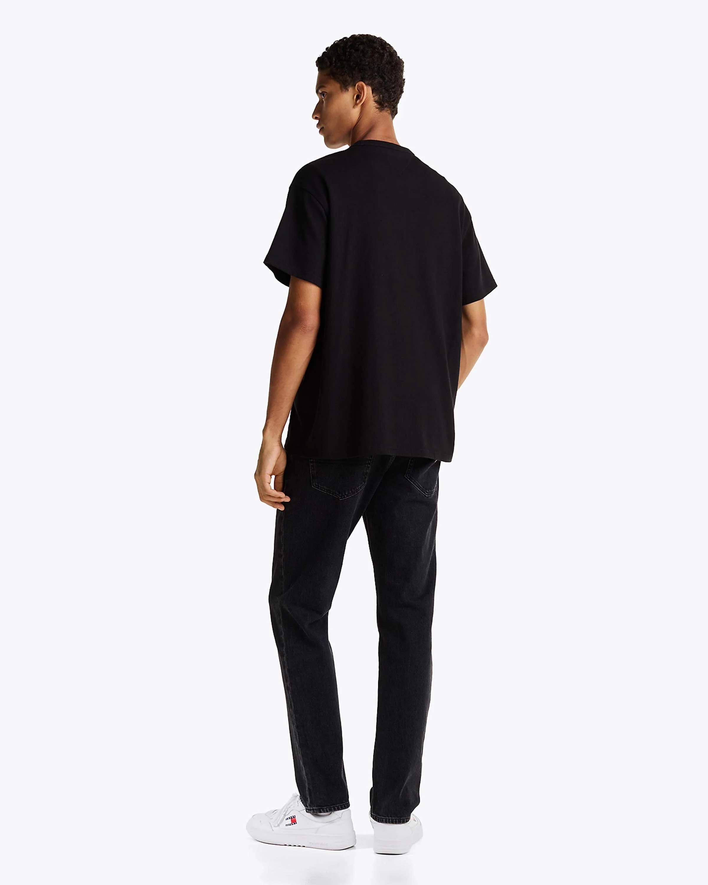 Linear Logo T-Shirt - Image 4