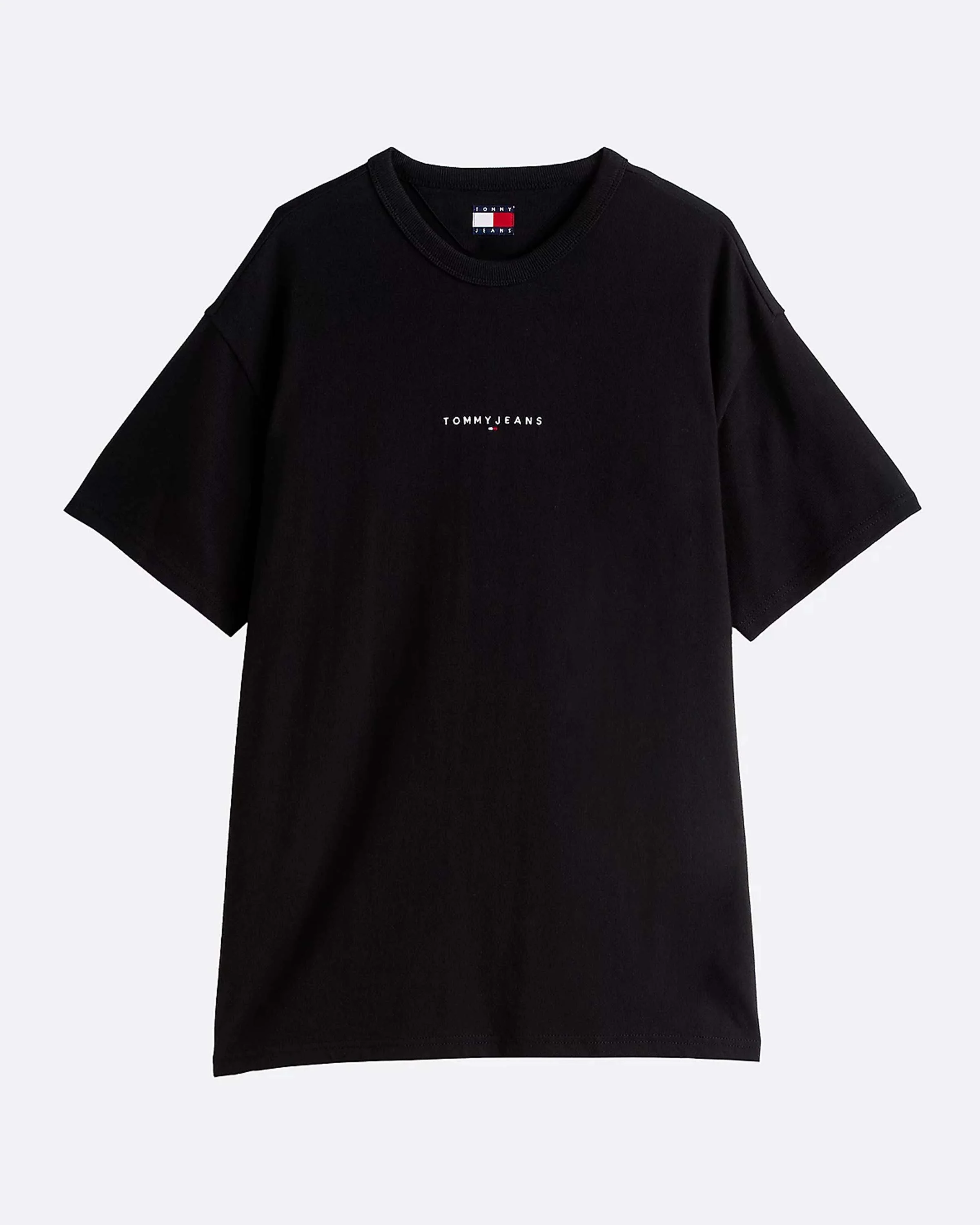 Linear Logo T-Shirt - Image 5