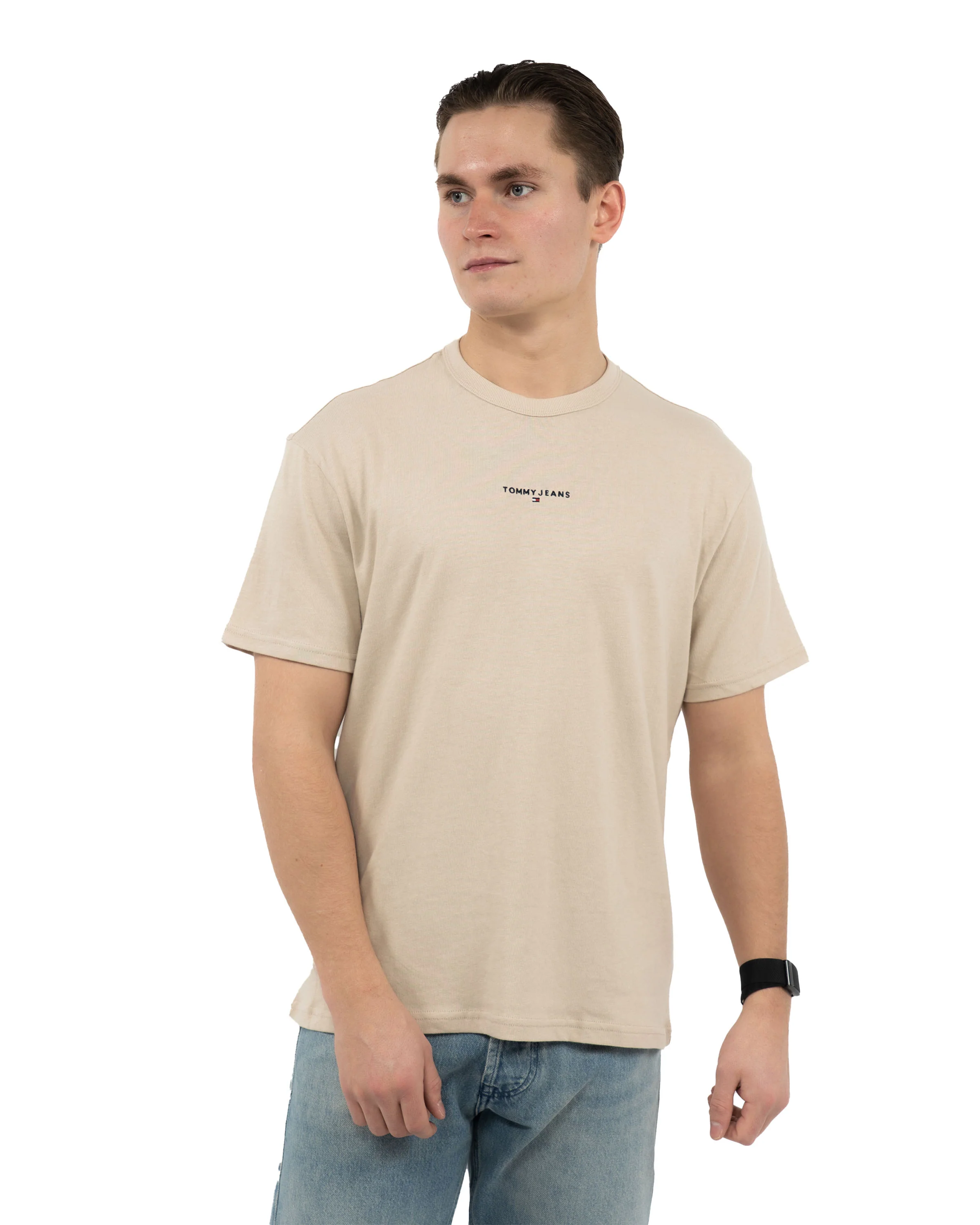 Linear Logo T-Shirt