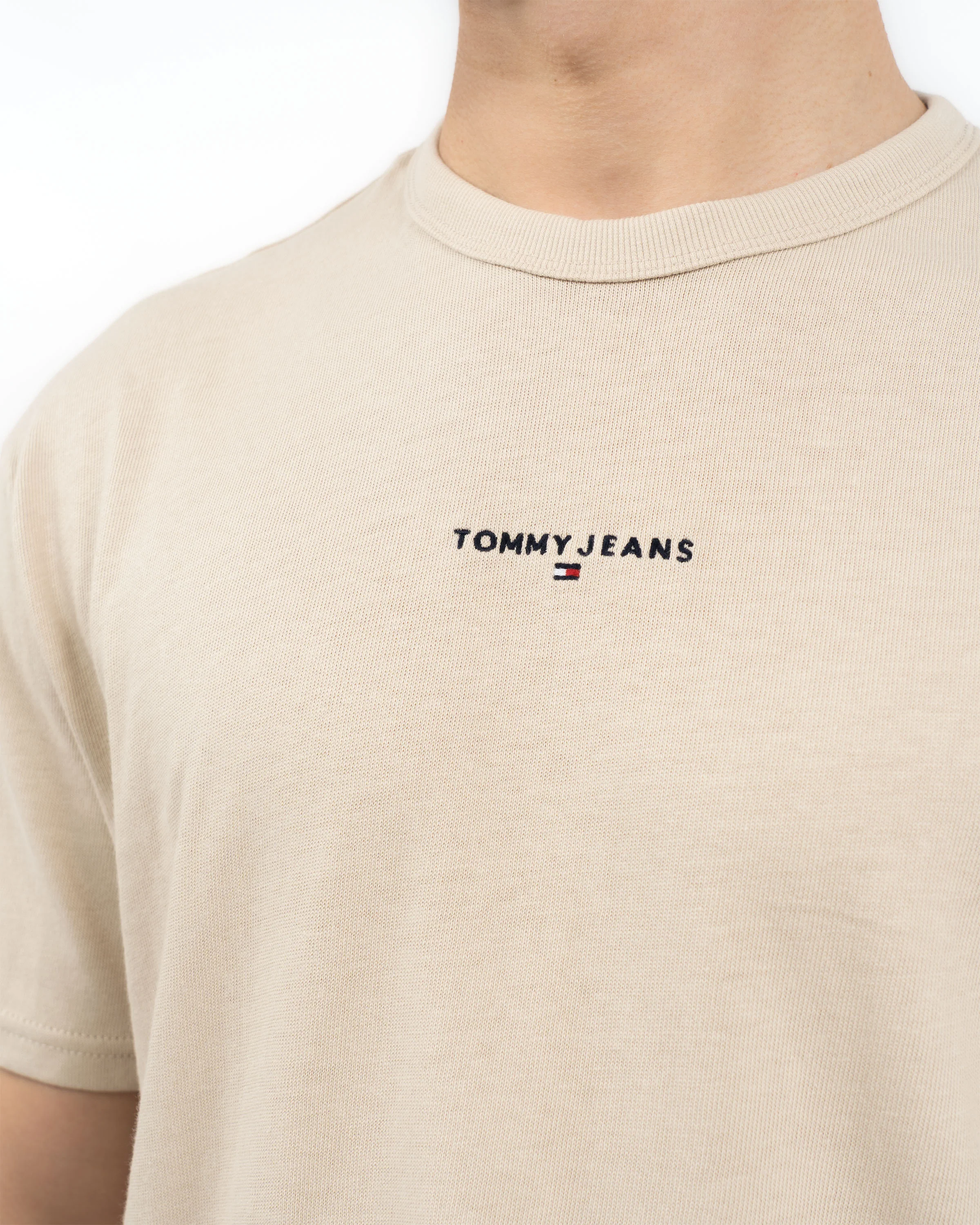 Linear Logo T-Shirt - Image 4