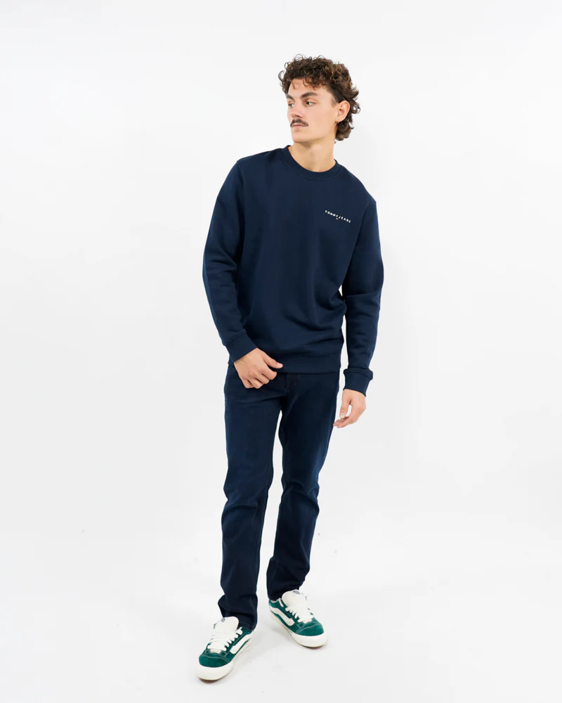 Linear Sweatshirt - Image 2