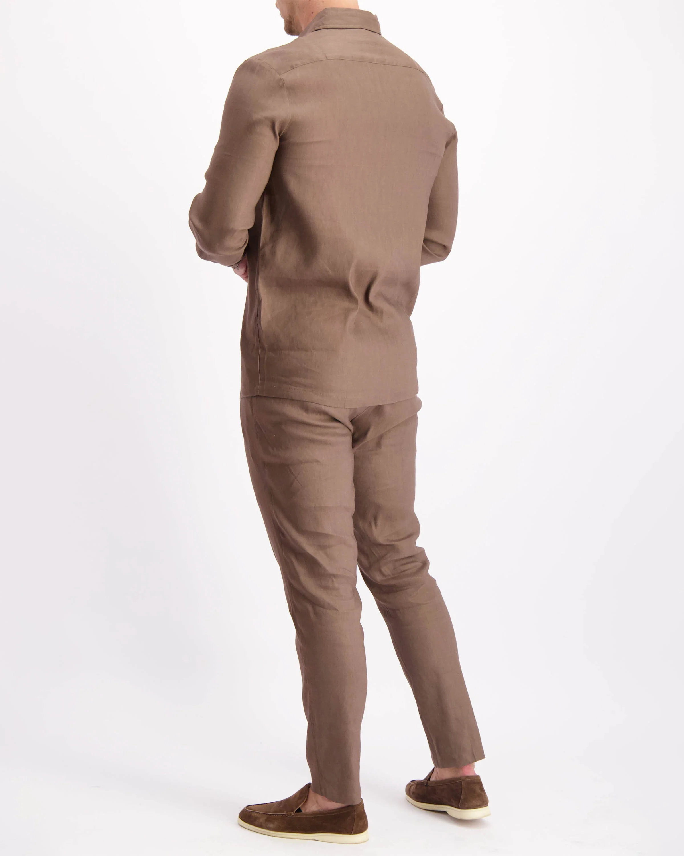 Linen Pantalon - Image 4