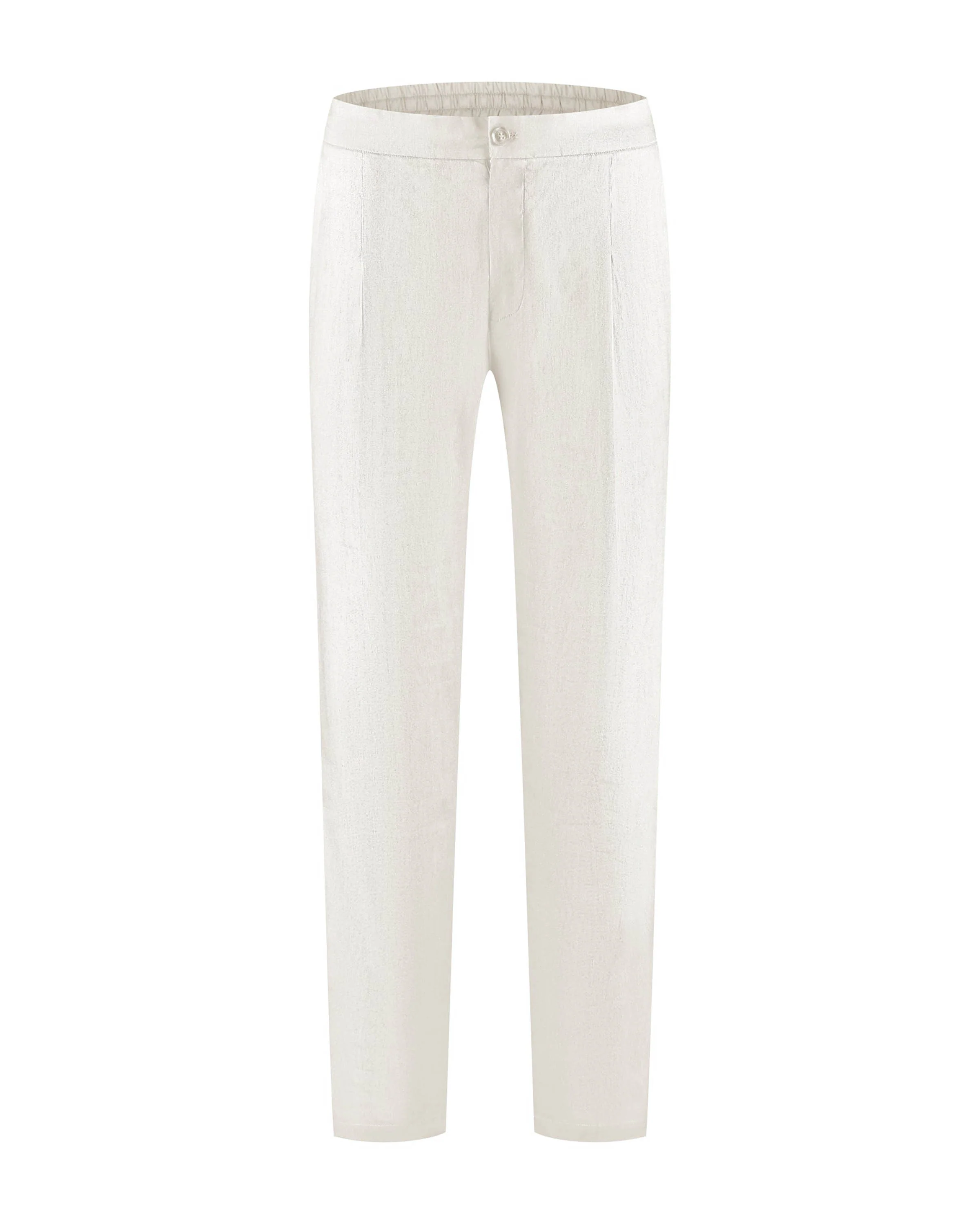 Linen Pantalon