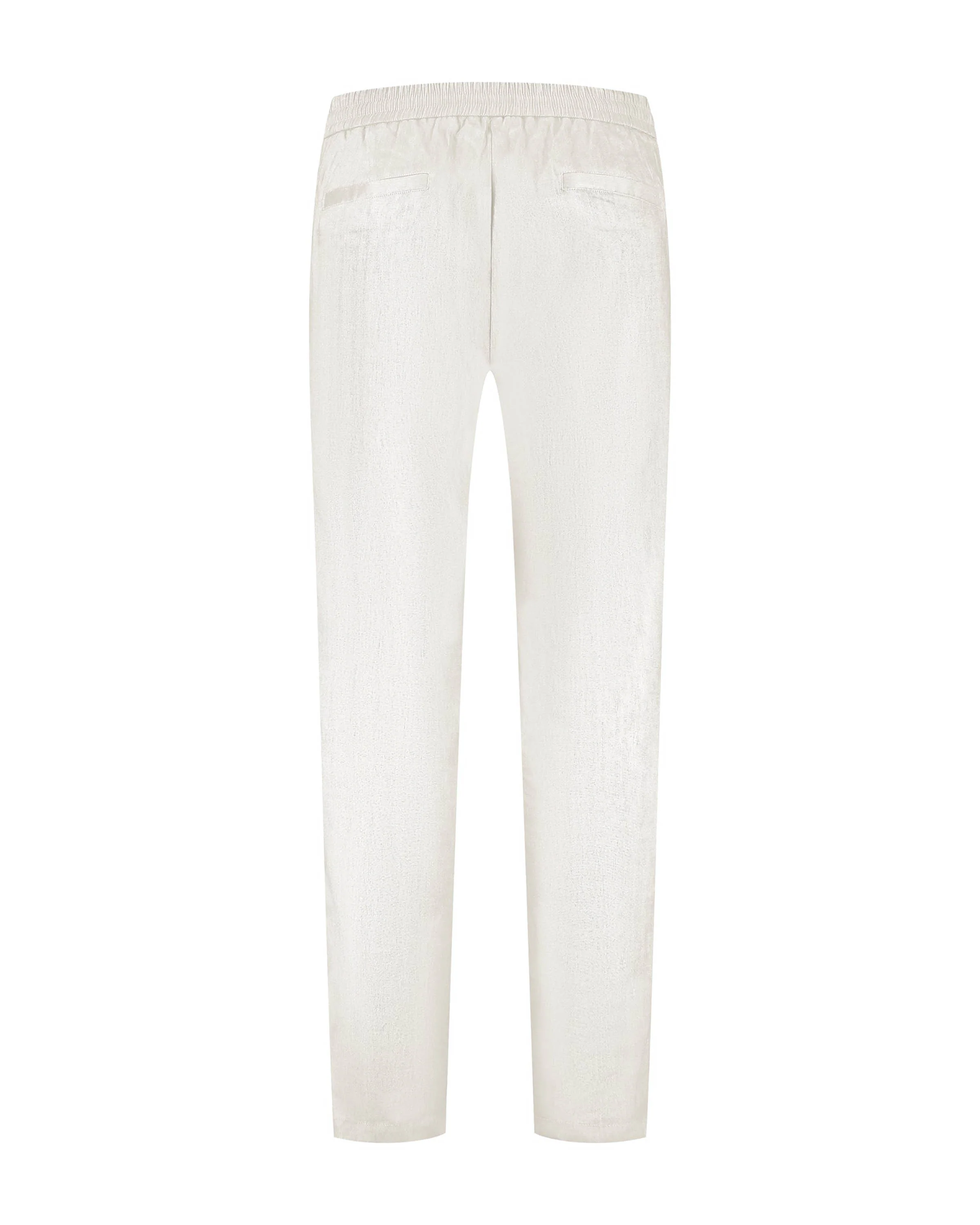 Linen Pantalon - Image 2