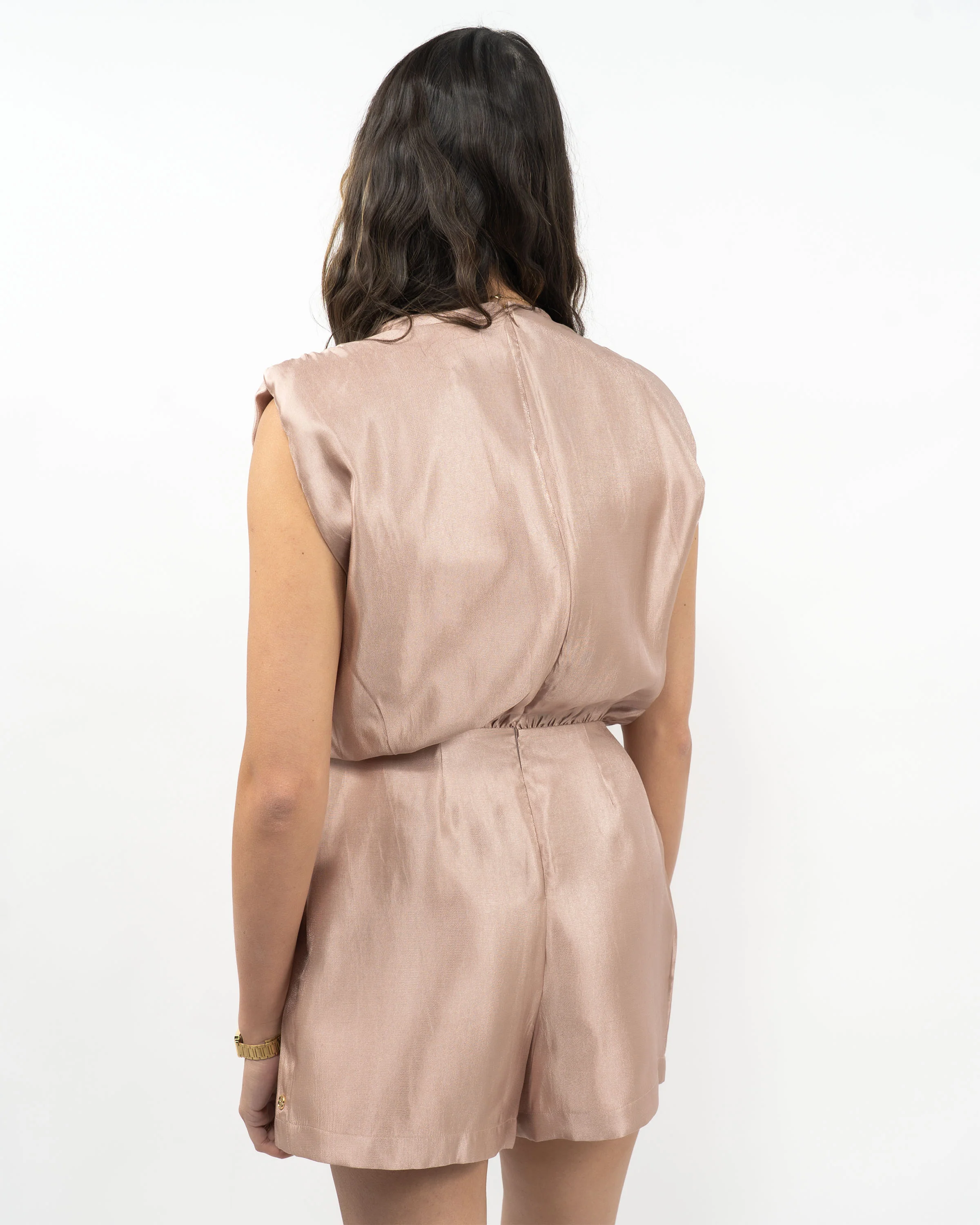 Lira Playsuit - Image 5