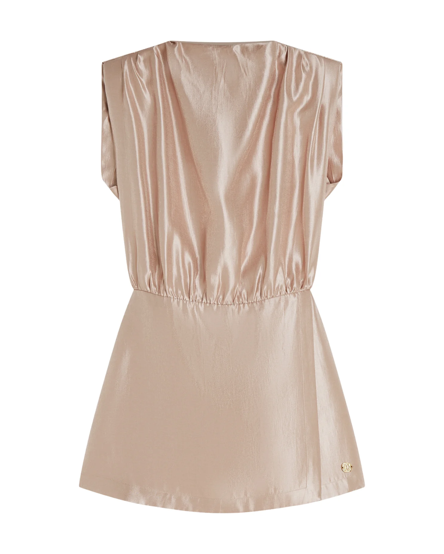 Lira Playsuit - Image 7