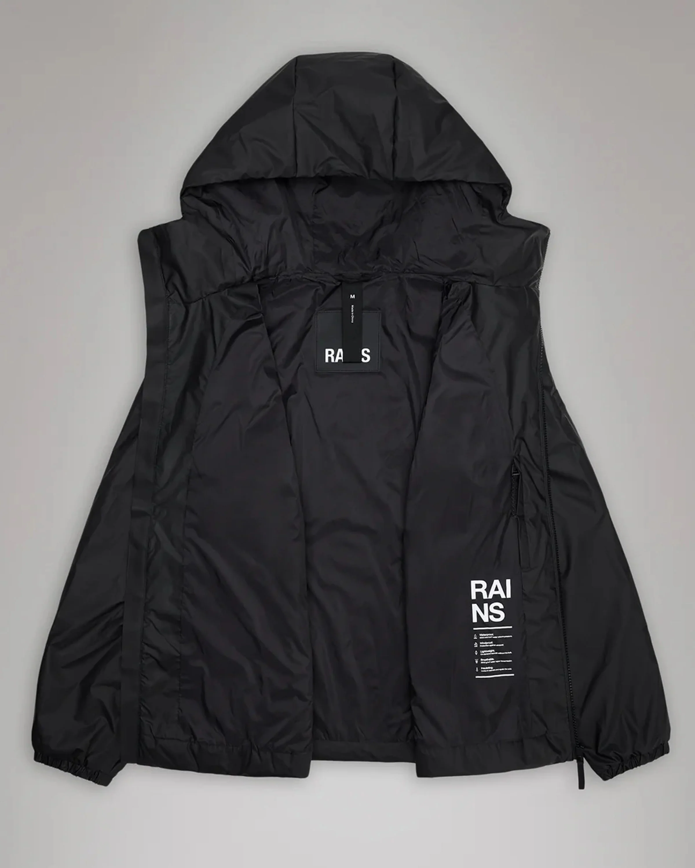 Lohja Insulated Jas W3T1 - Image 3
