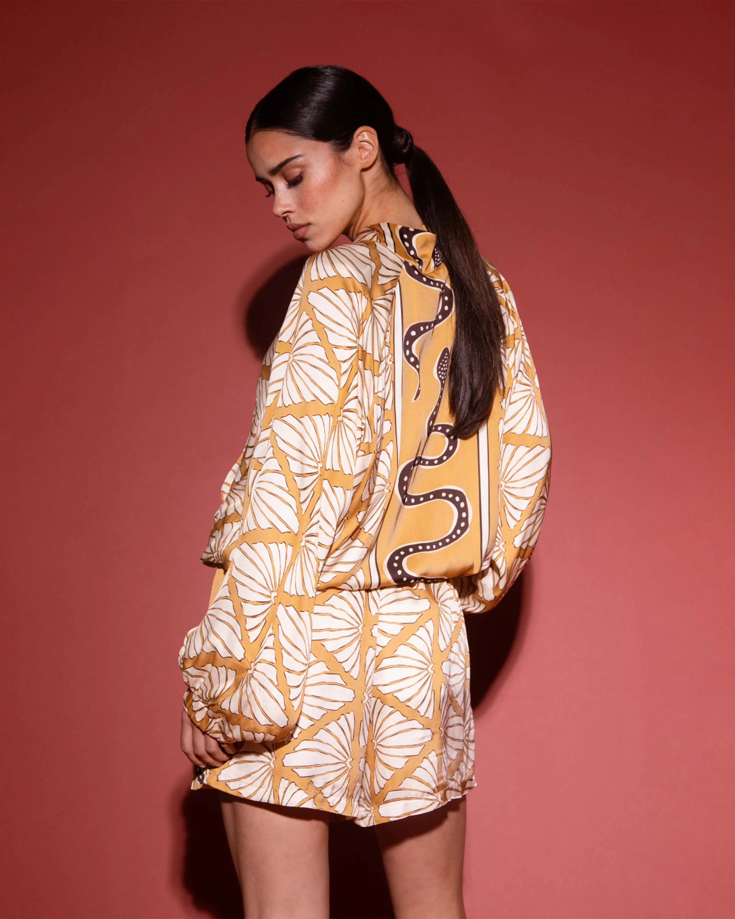 Lolita Korte Broek - Image 3