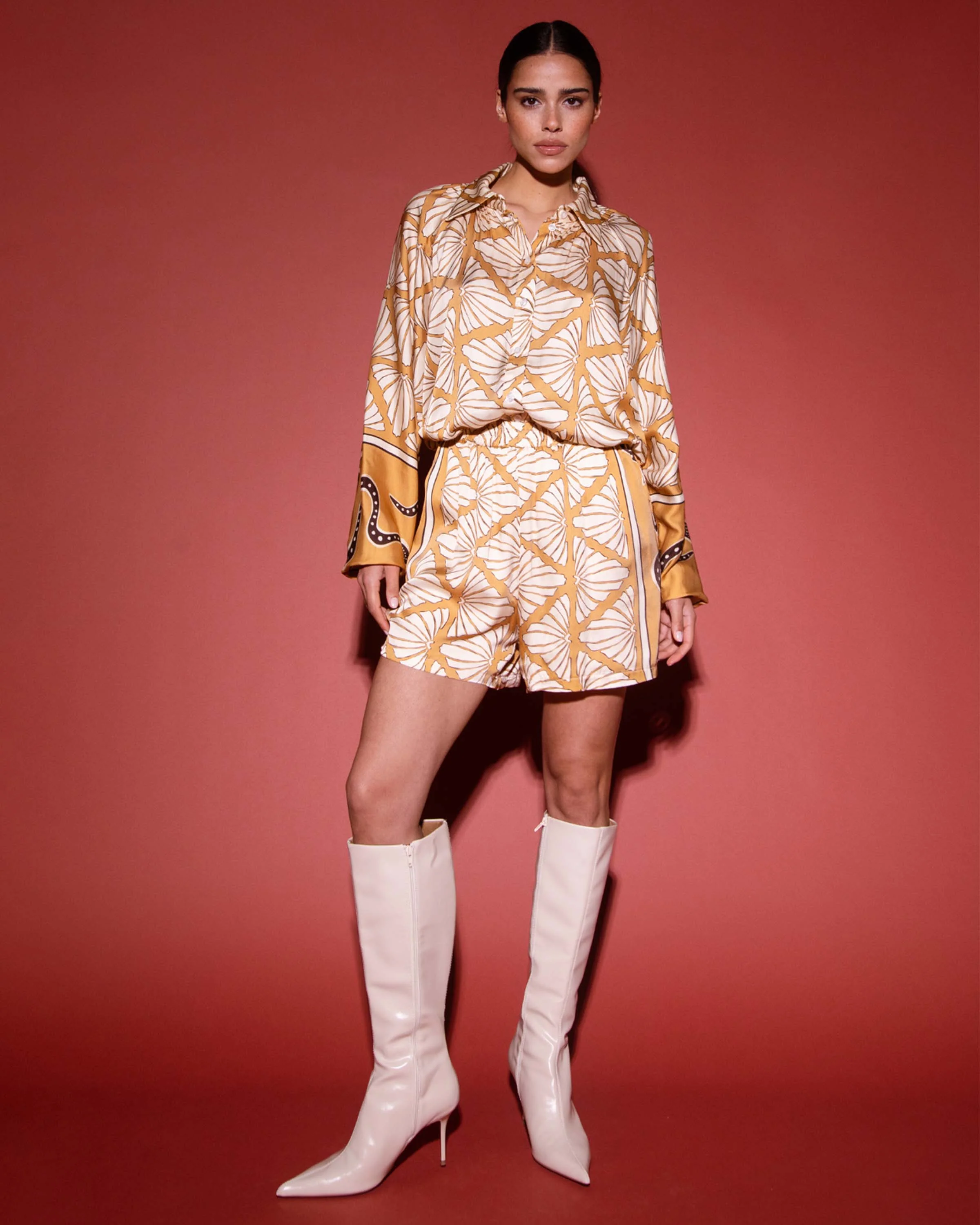 Lolita Korte Broek - Image 4