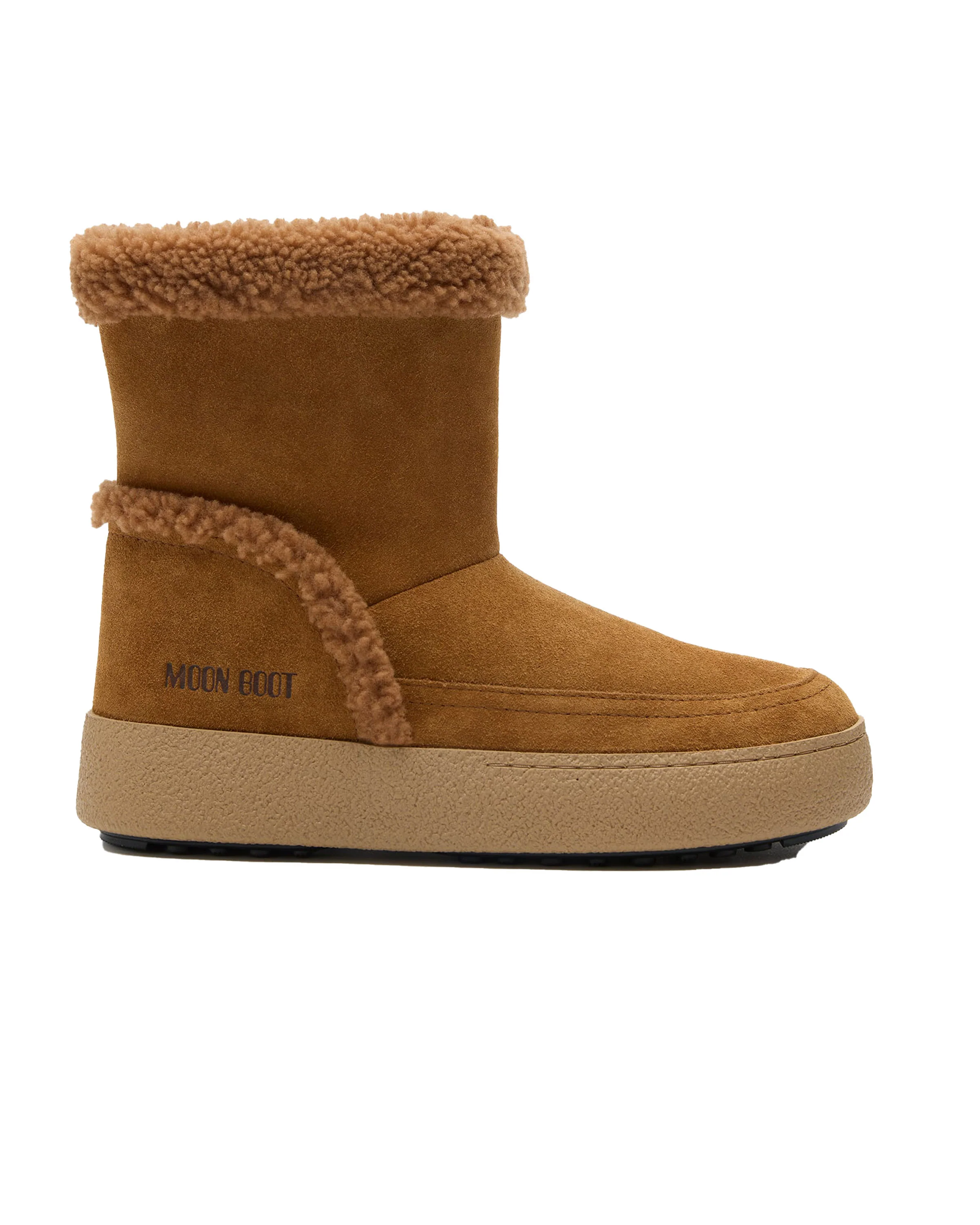 Ltrack Tina Boots