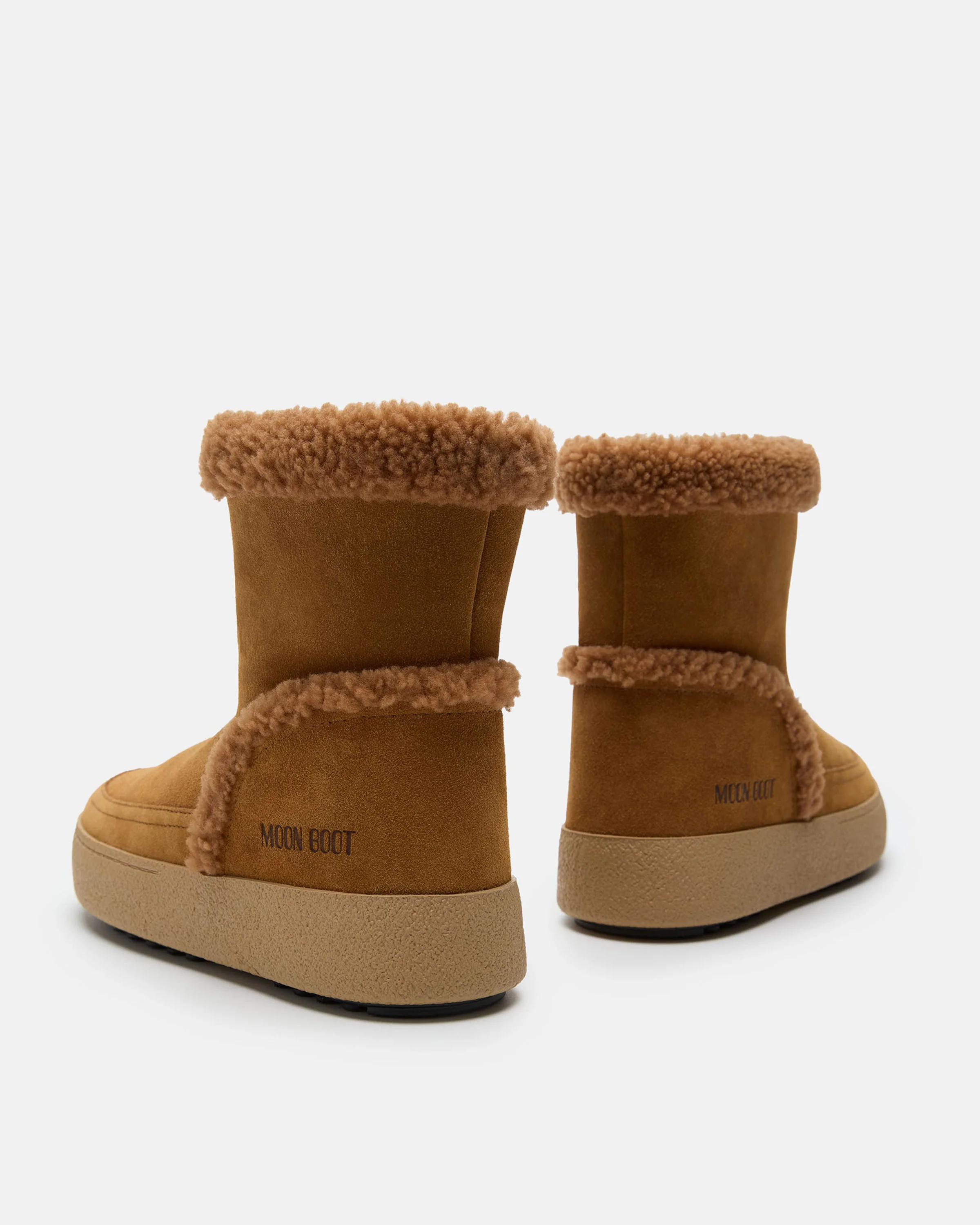 Ltrack Tina Boots - Image 3