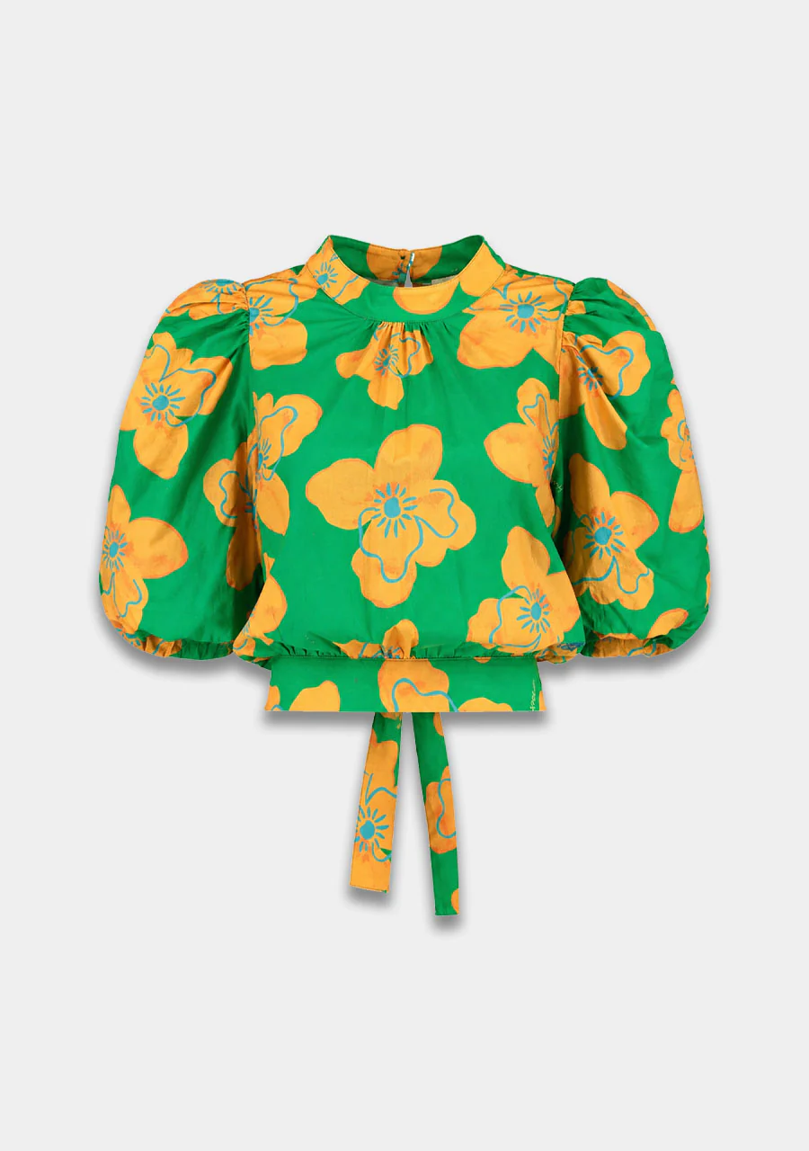 Macey Top - Image 6