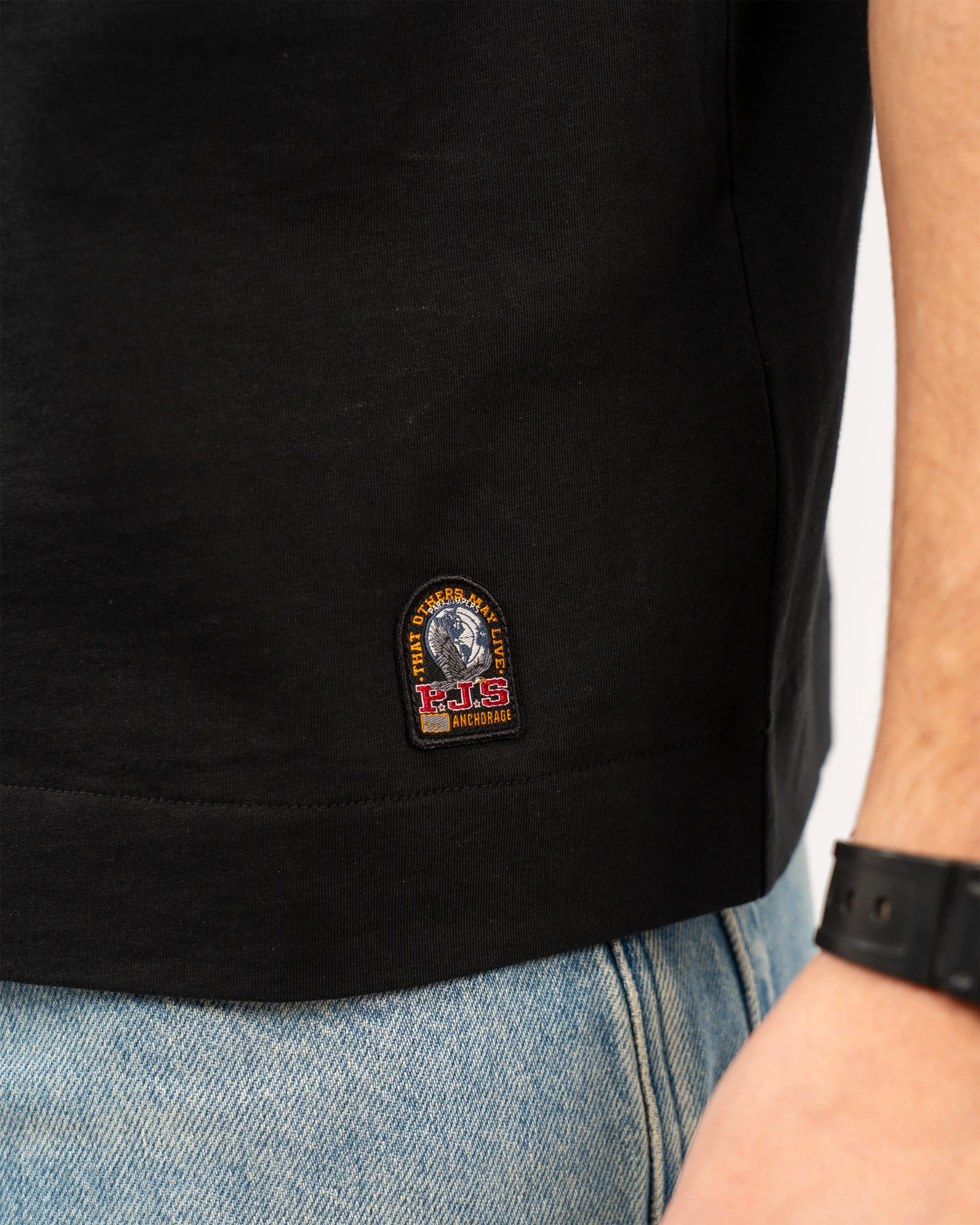 Malham T-Shirt - Image 2