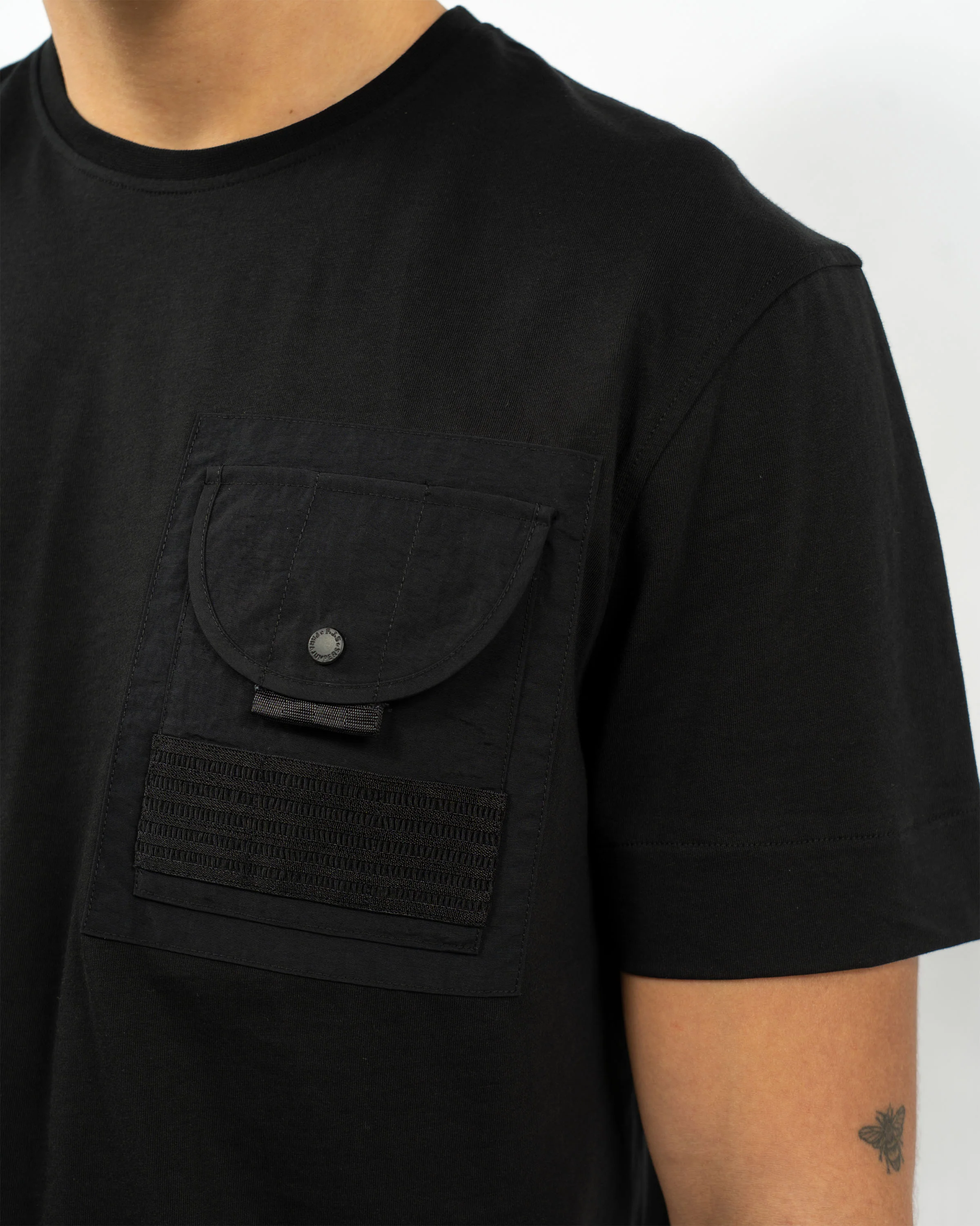 Malham T-Shirt - Image 4