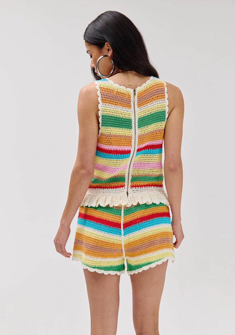 Martha Top - Image 4