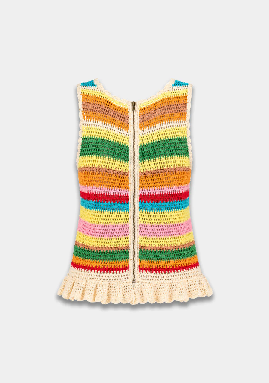 Martha Top - Image 6