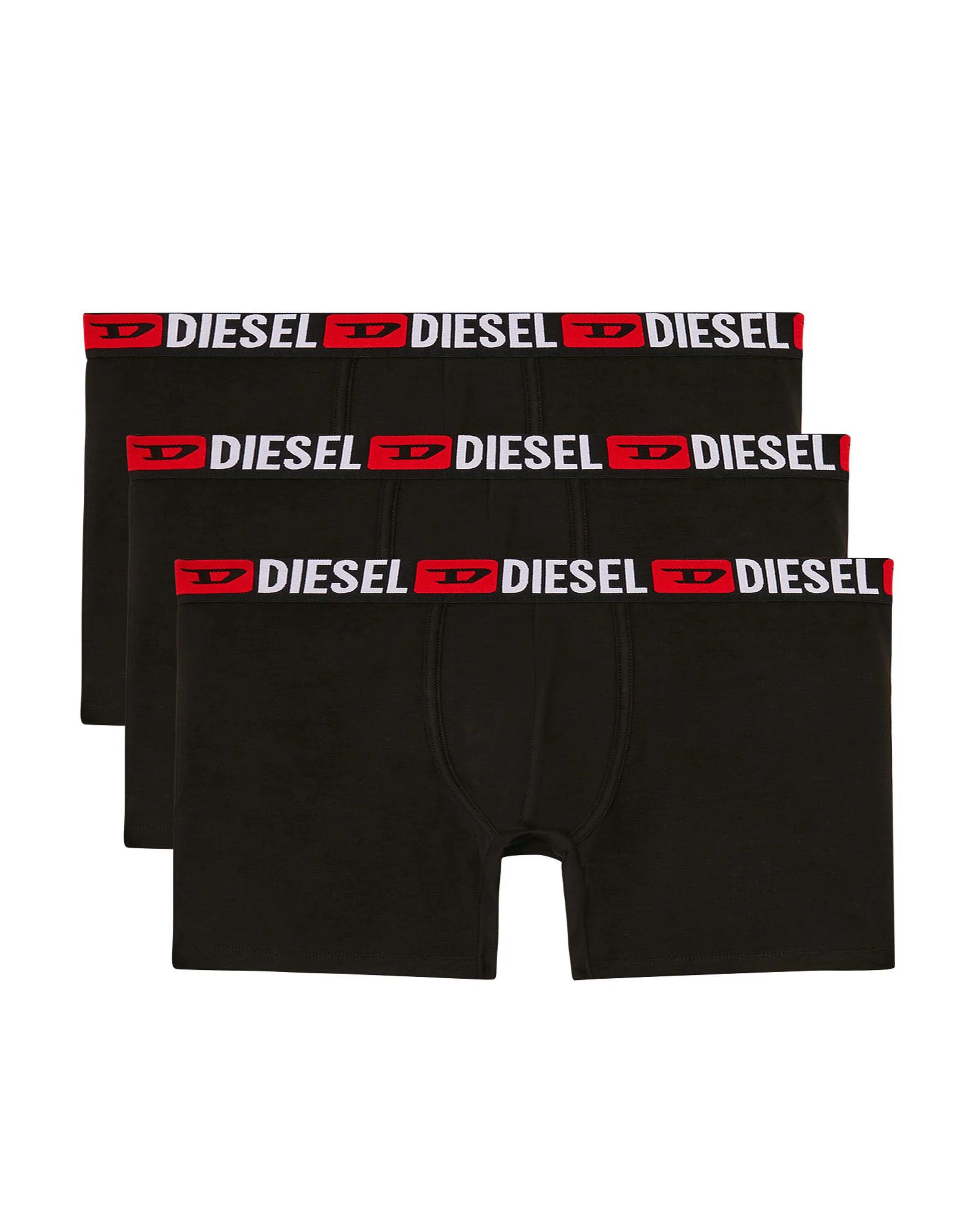 Max D Core 3-Pack Long Boxers