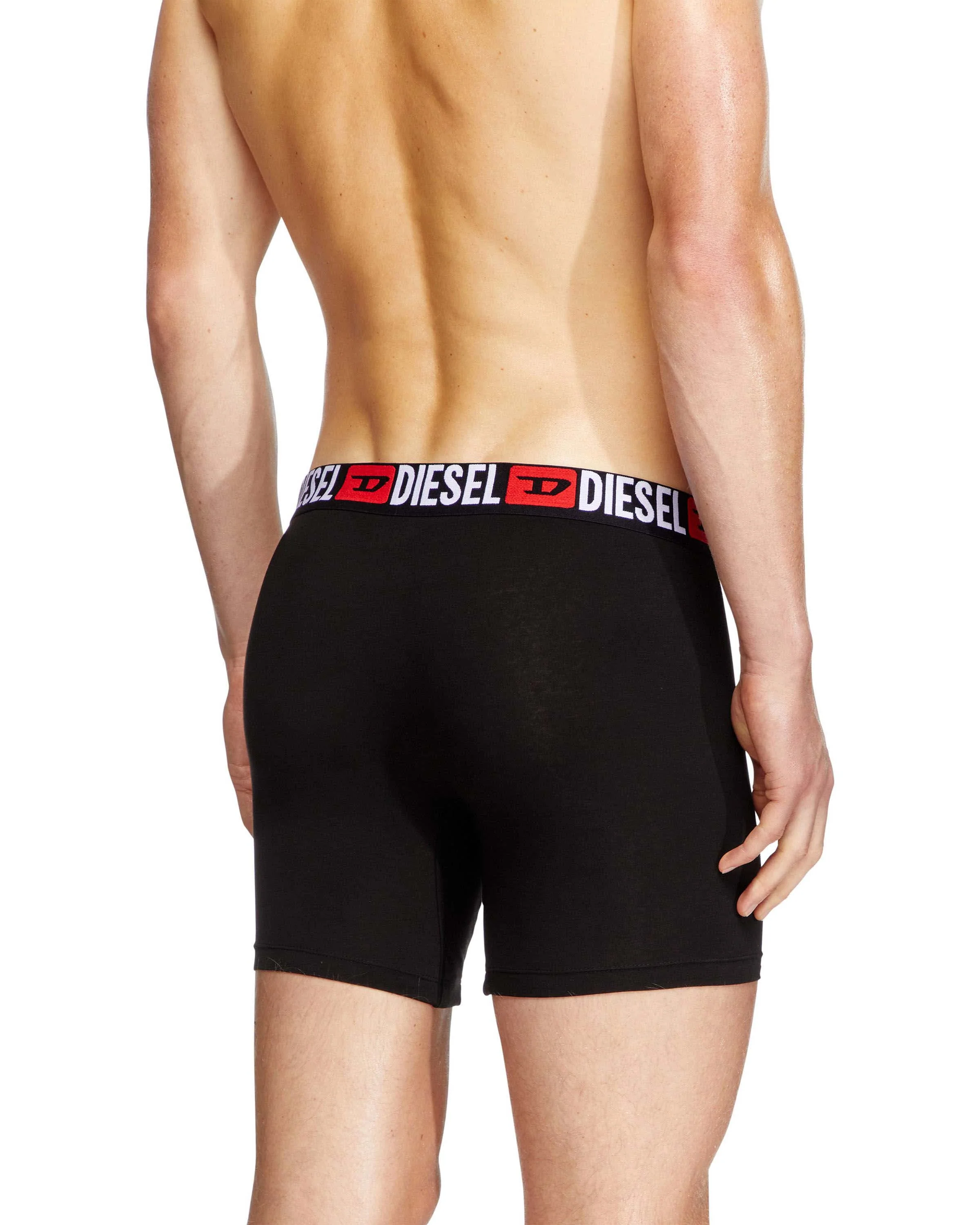 Max D Core 3-Pack Long Boxers - Image 3