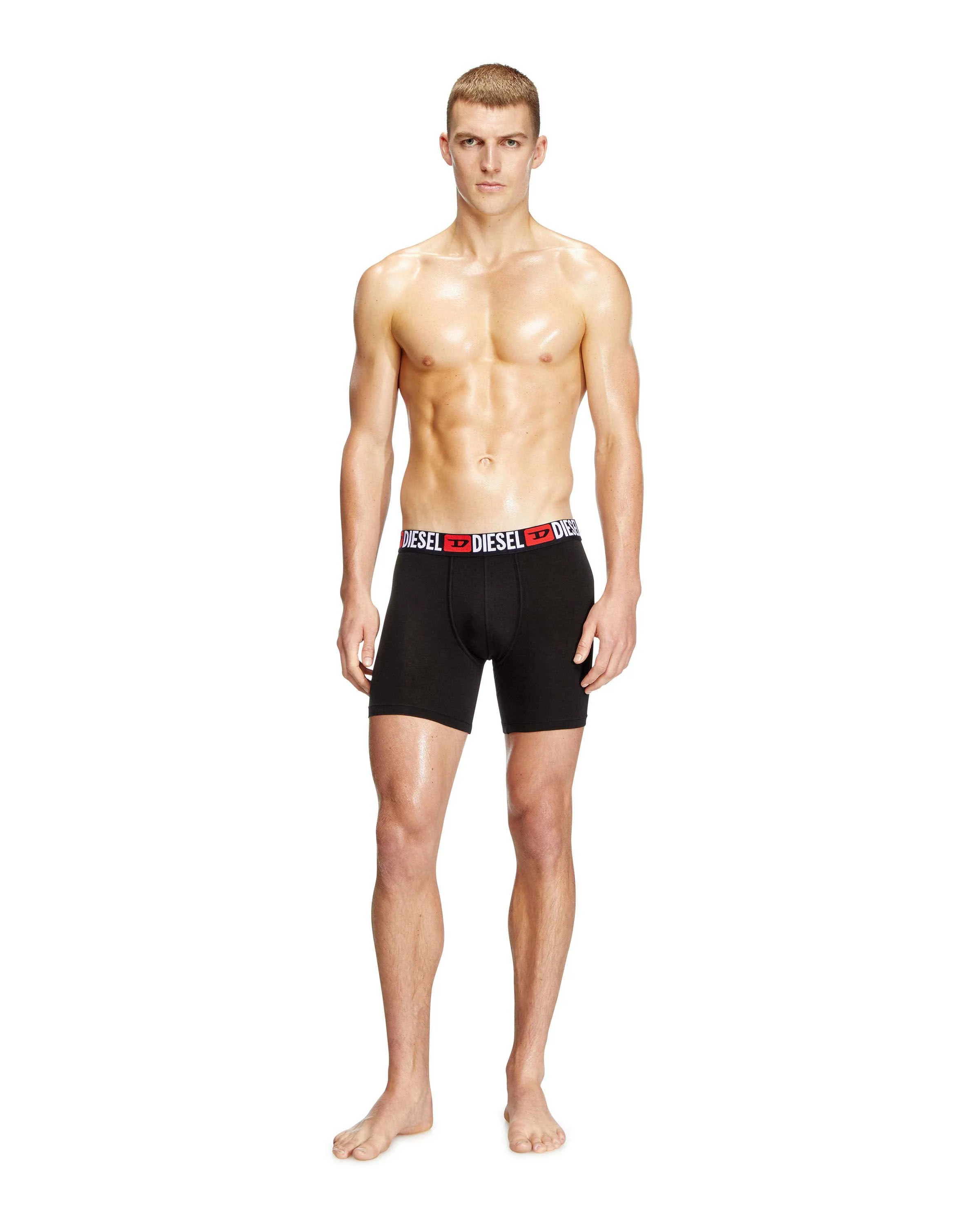 Max D Core 3-Pack Long Boxers - Image 4