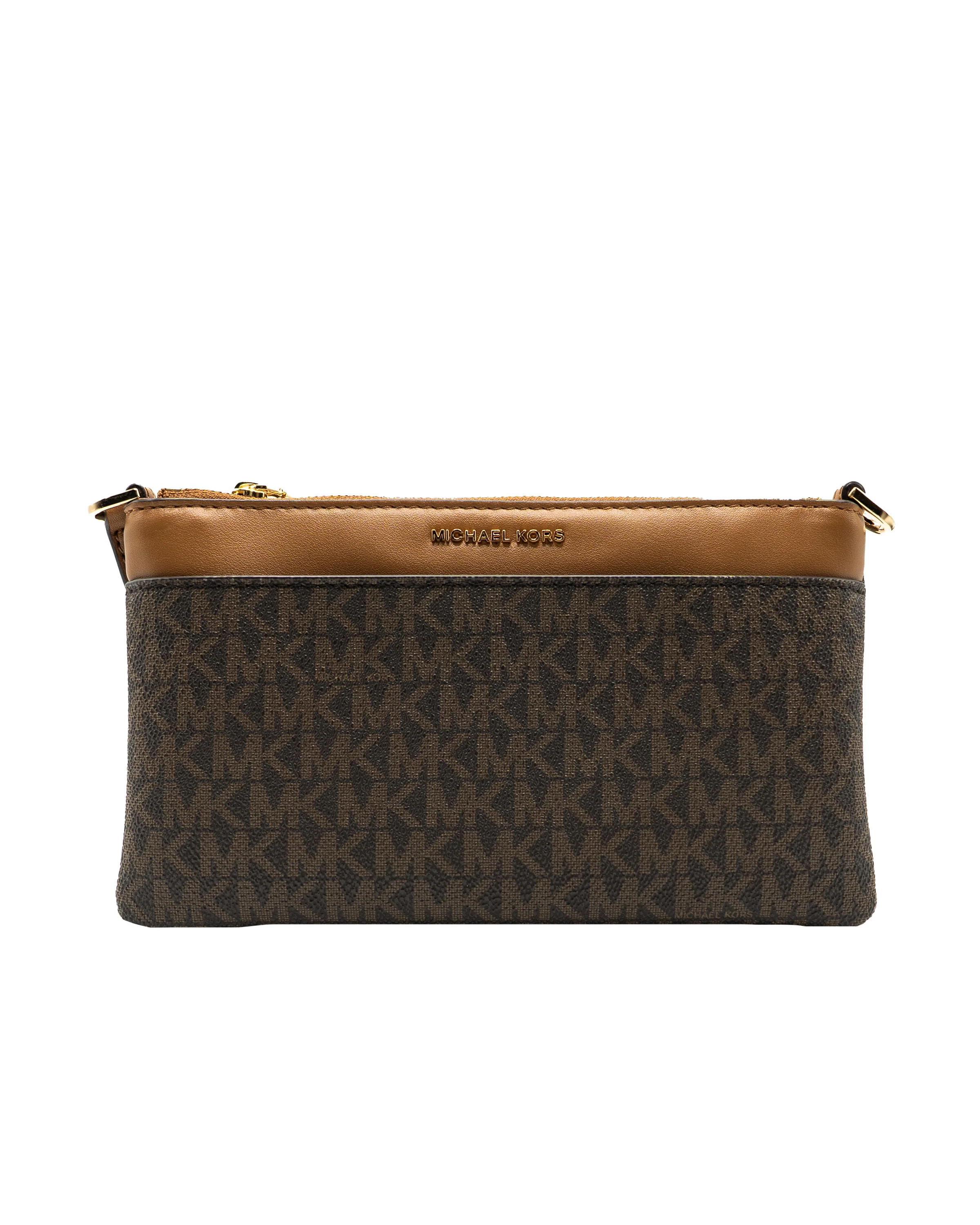 Medium Wristlet Schoudertas
