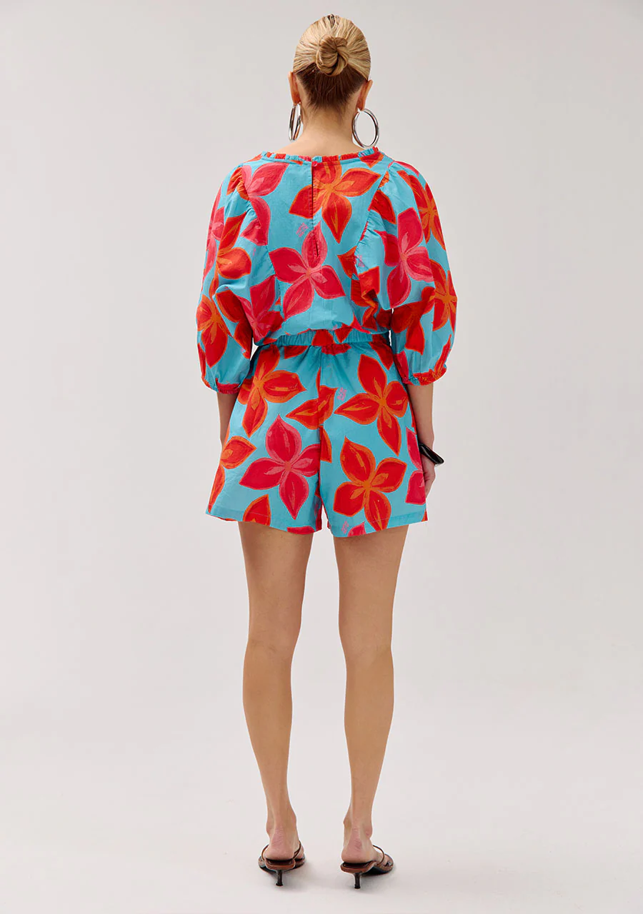 Melly Playsuit - Image 3