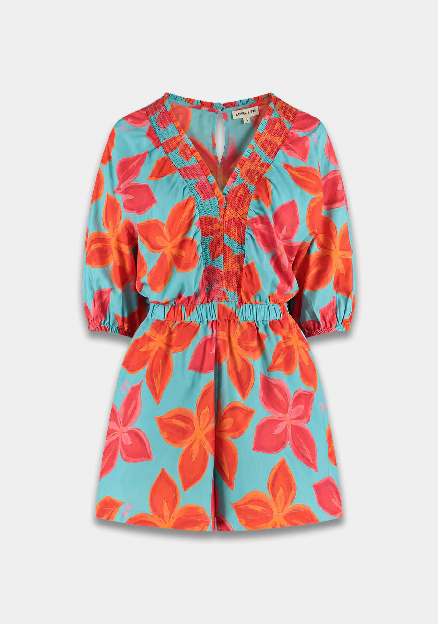 Melly Playsuit - Image 4