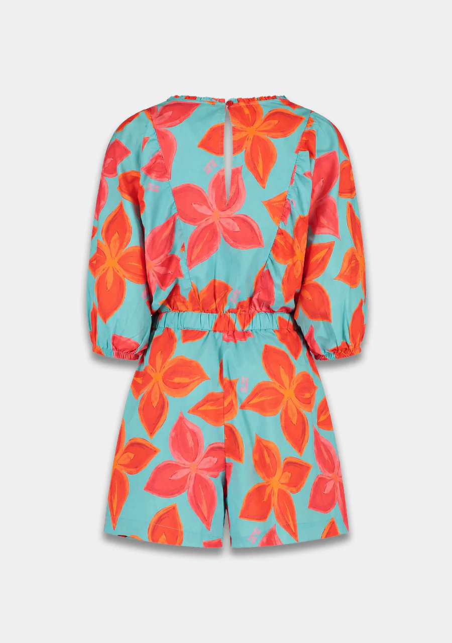 Melly Playsuit - Image 5