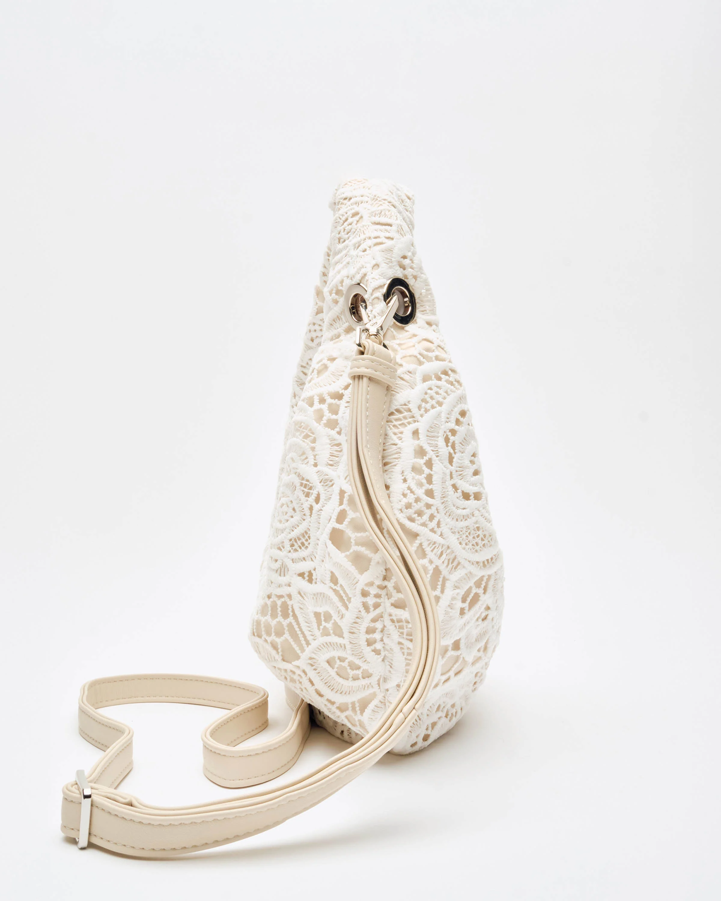 Mini Gabi Lace Tas - Image 3