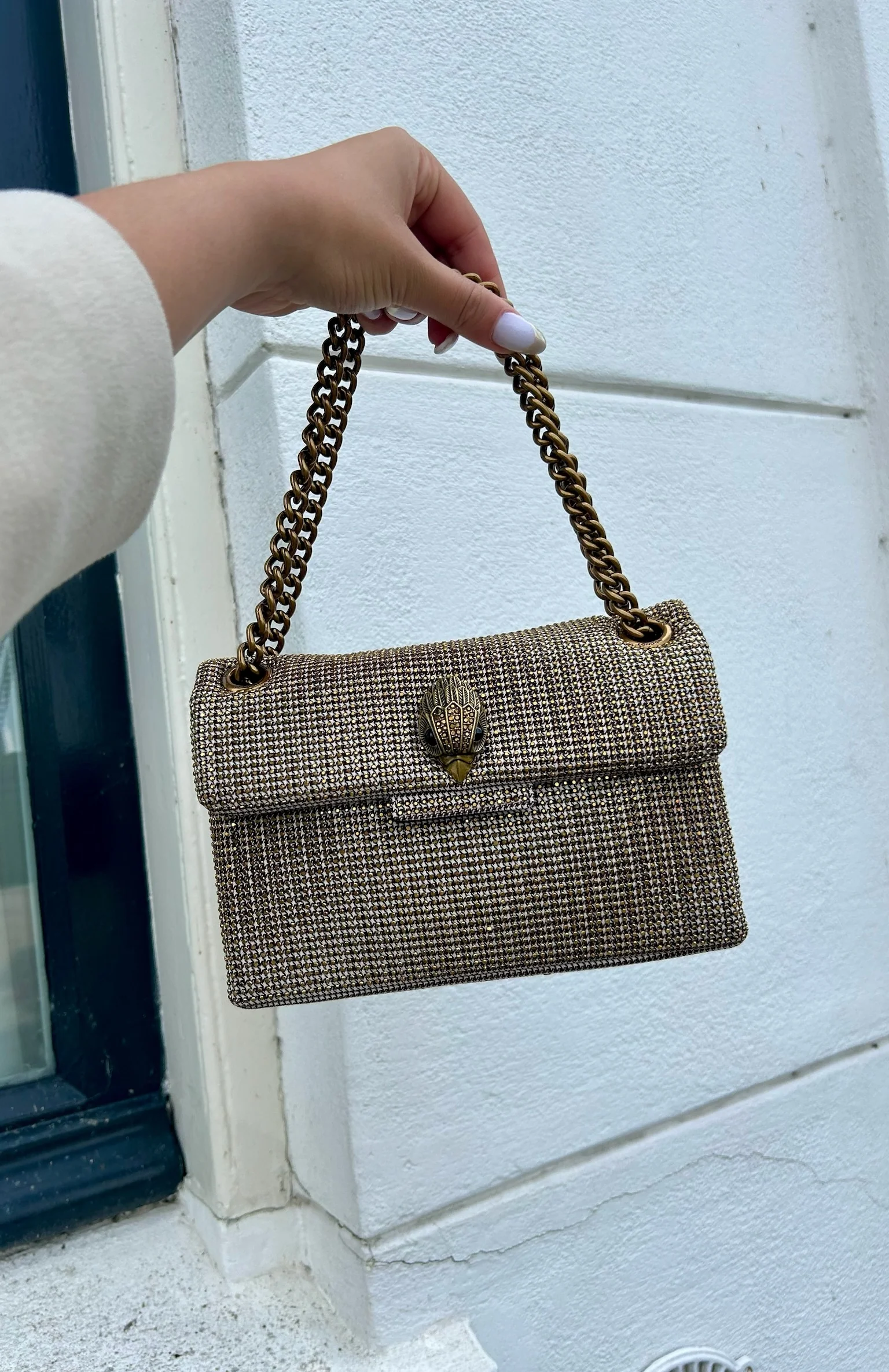 Mini Kensington Crossbody - Image 2