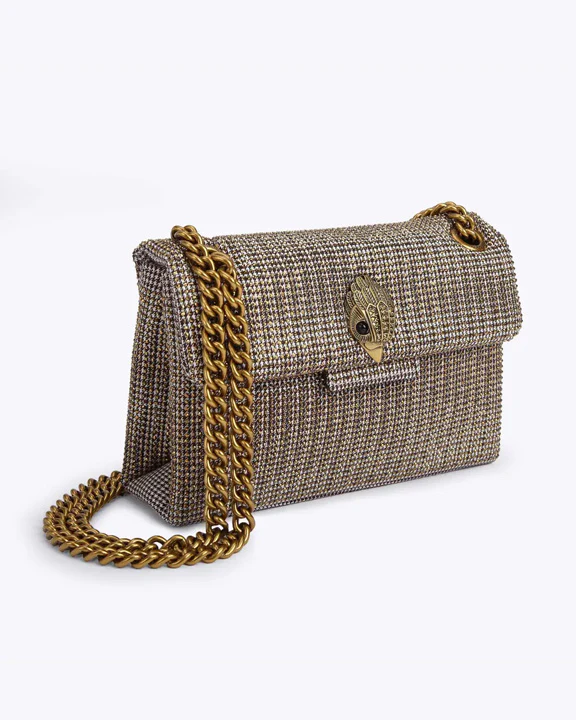 Mini Kensington Crossbody - Image 3