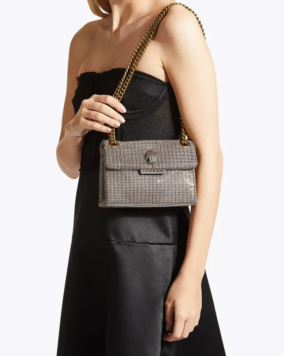 Mini Kensington Crossbody - Image 4
