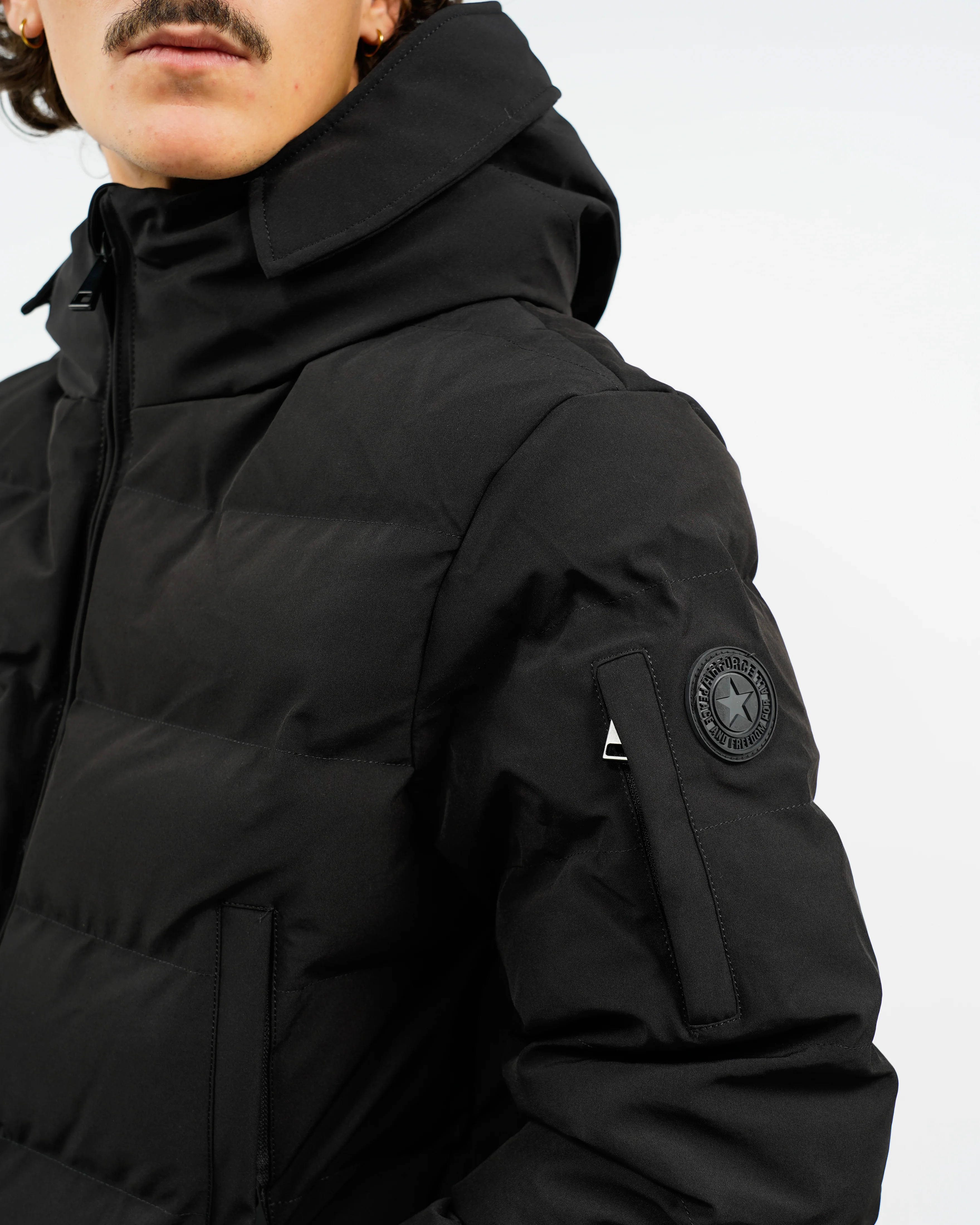 Mitchell Parka Winterjas - Image 2