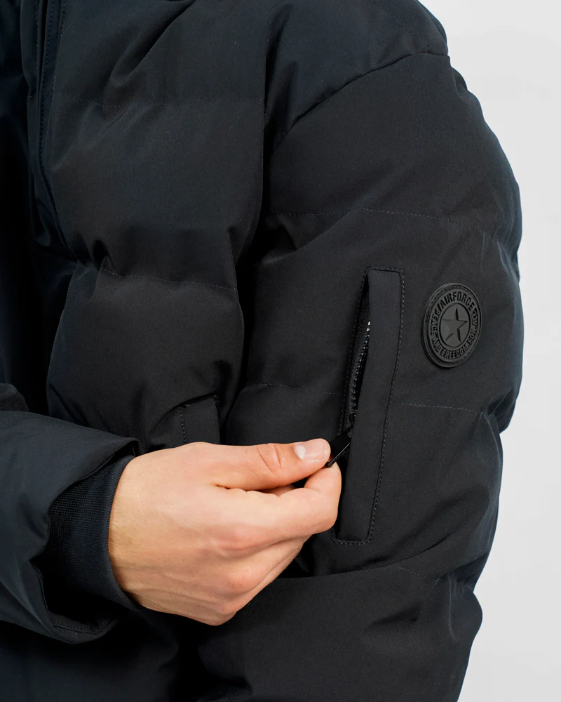 Mitchell Parka Winterjas - Image 2