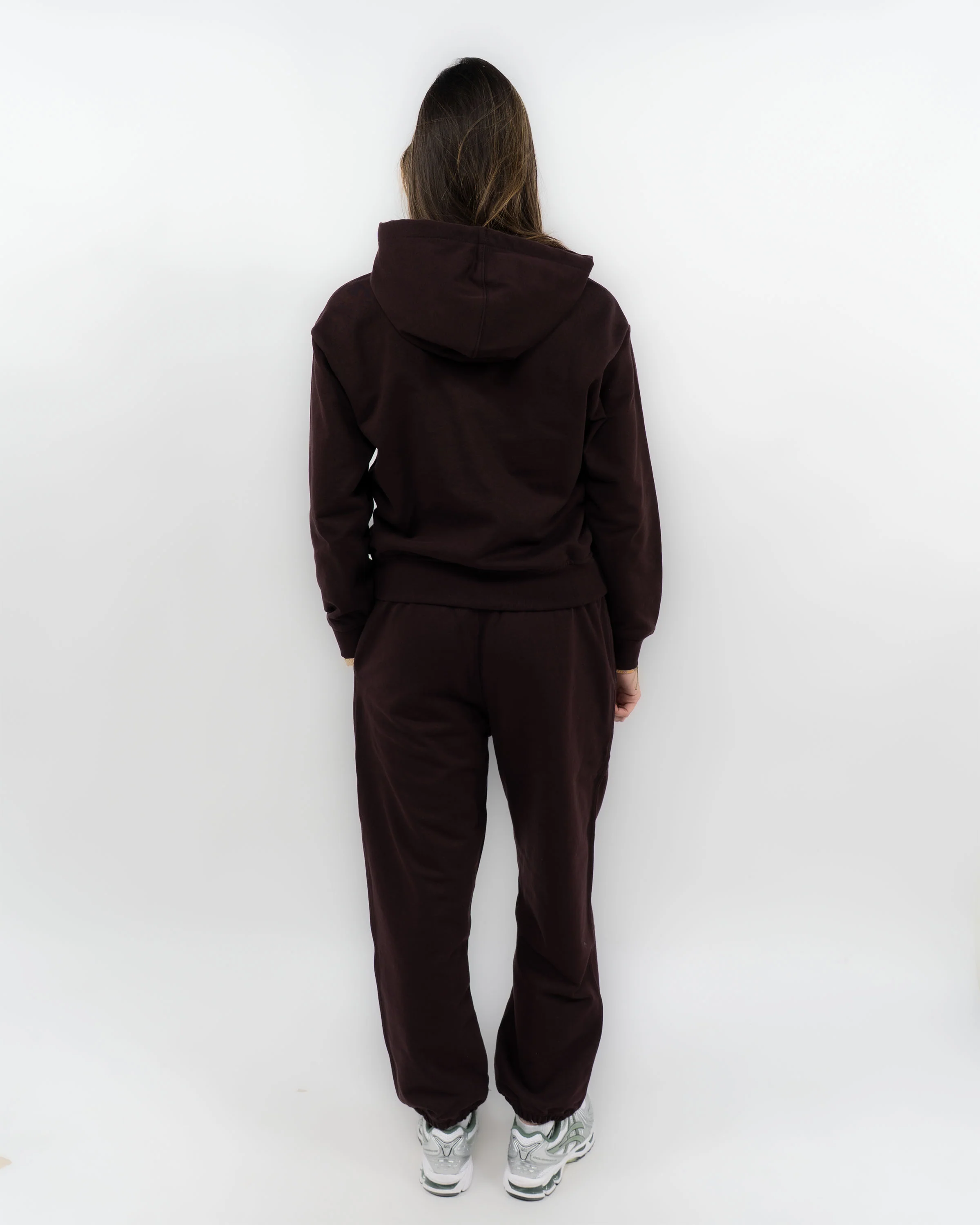 Monologo French Sweatshirt - Image 4
