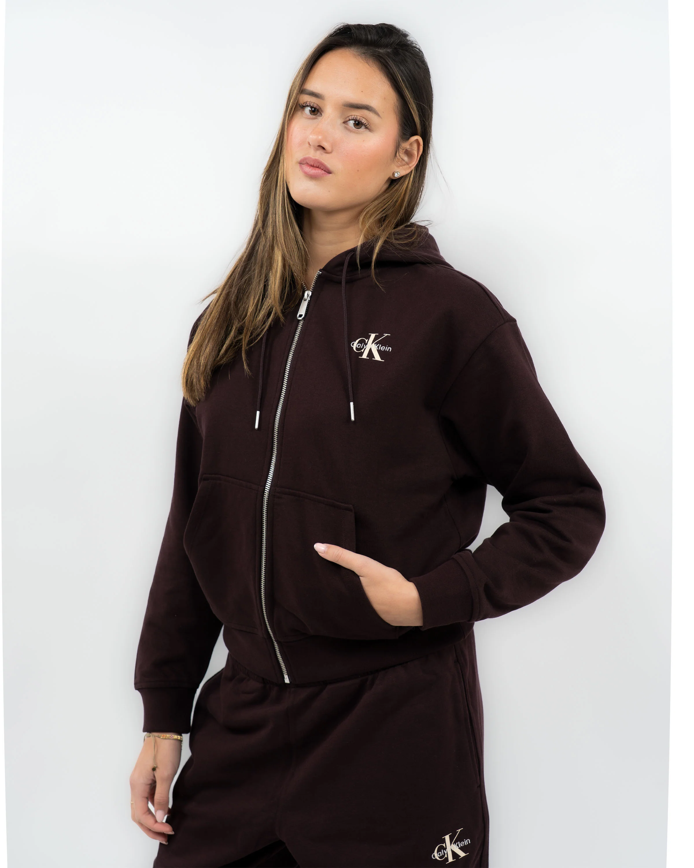 Monologo French Sweatshirt - Image 5